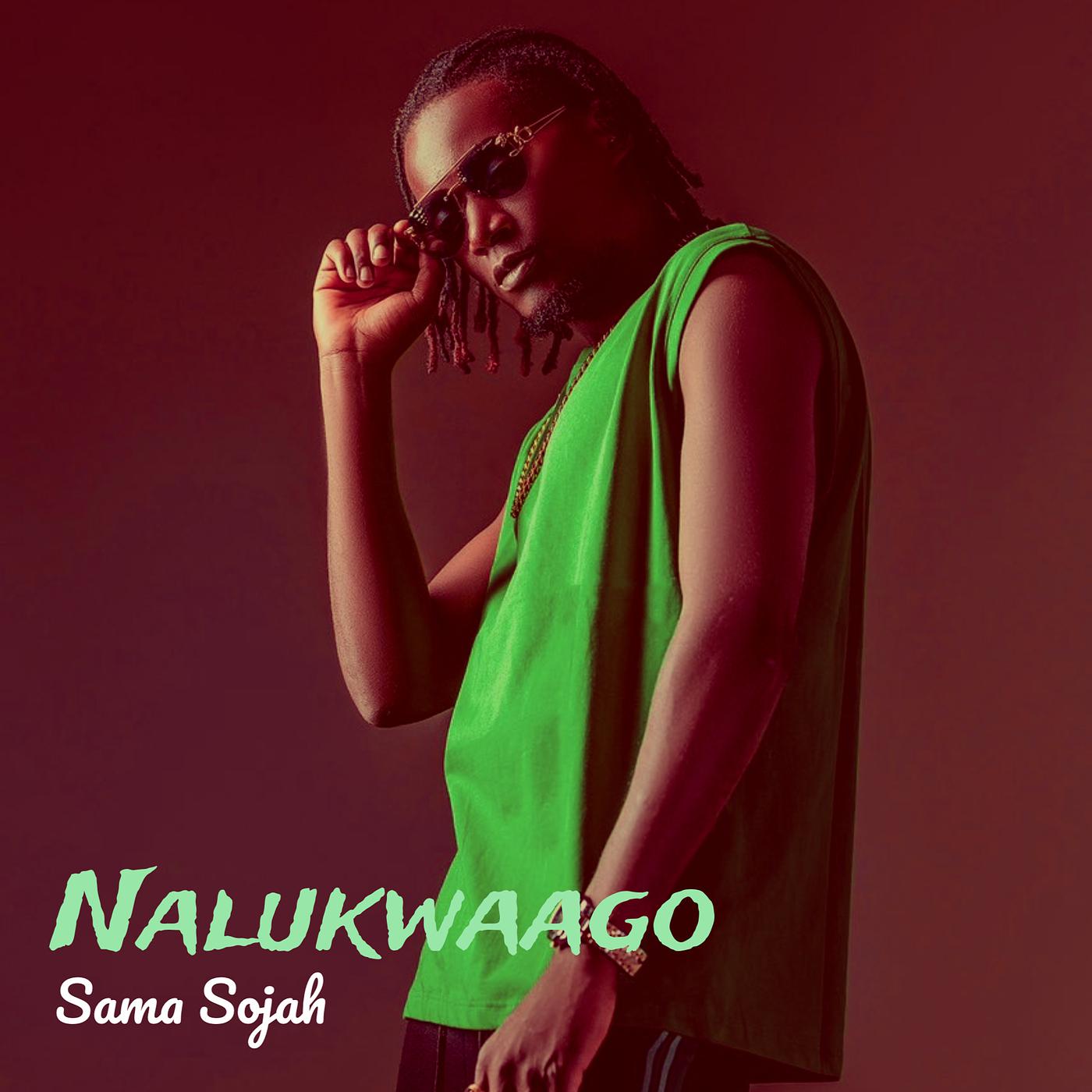 Постер альбома Nalukwaago