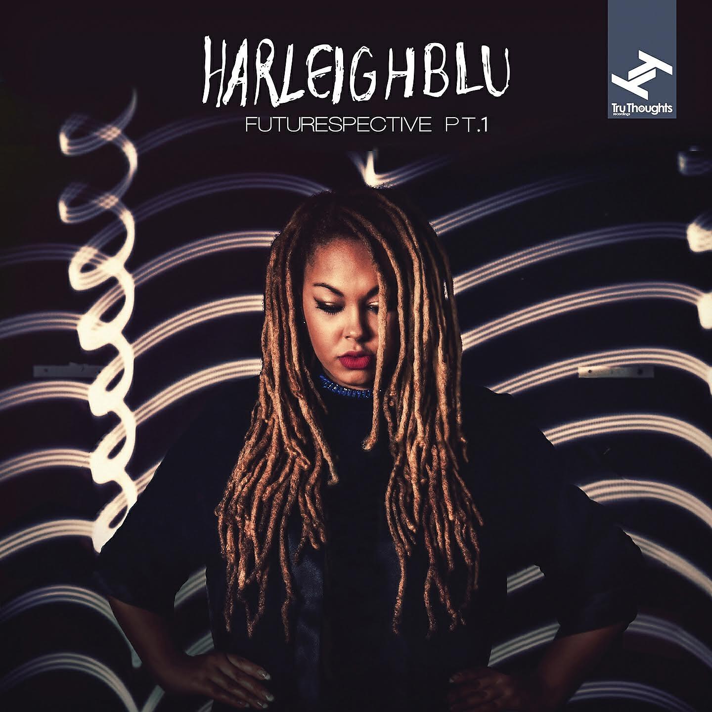 Harleighblu - I