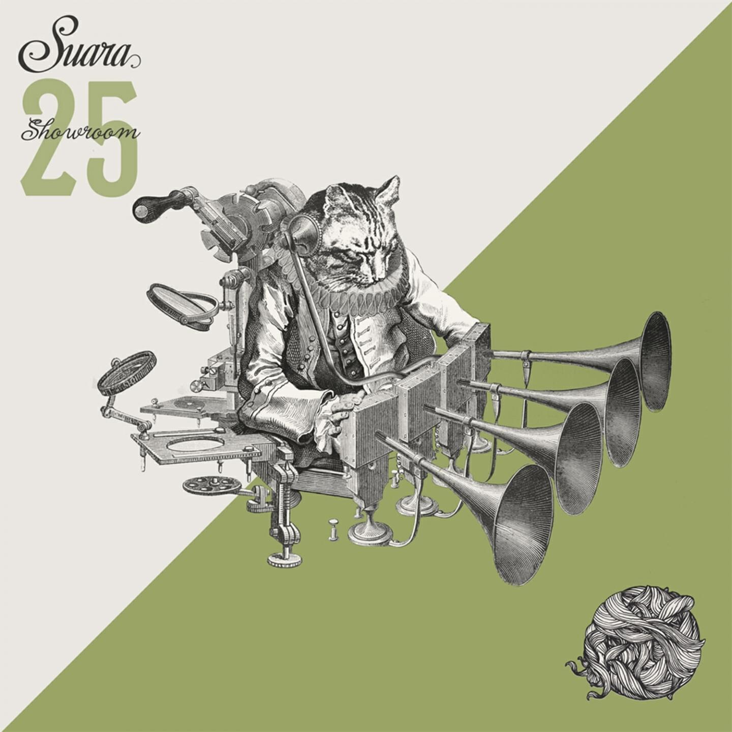 Arjun Vagale - Black Strobe