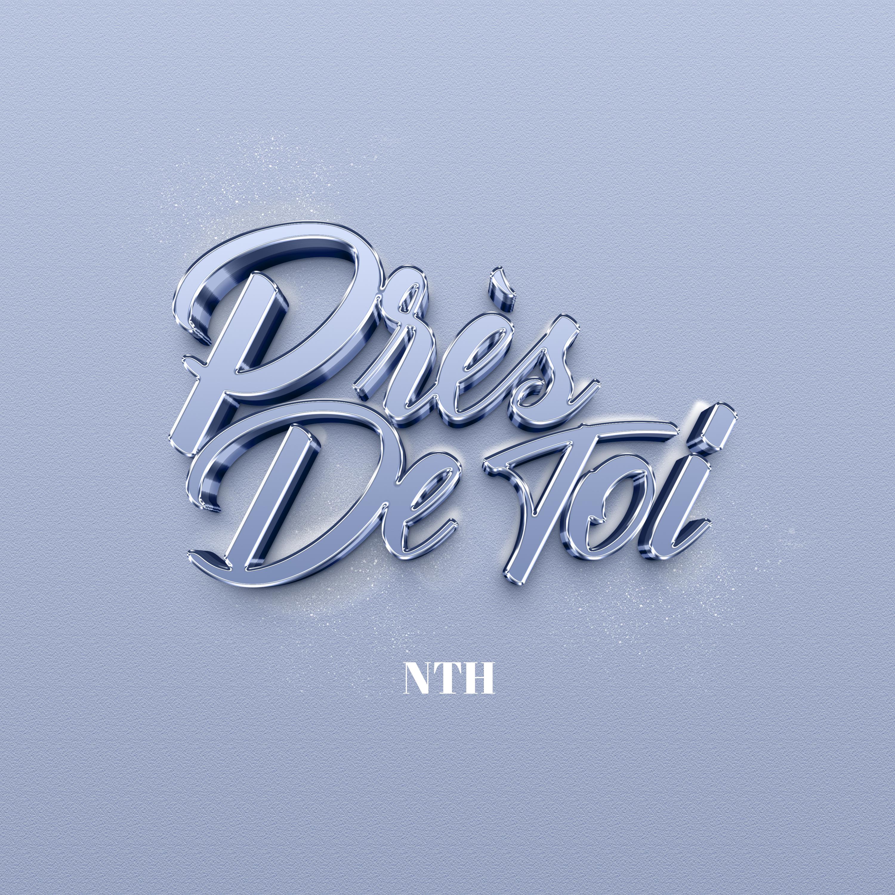 Постер альбома Près De Toi