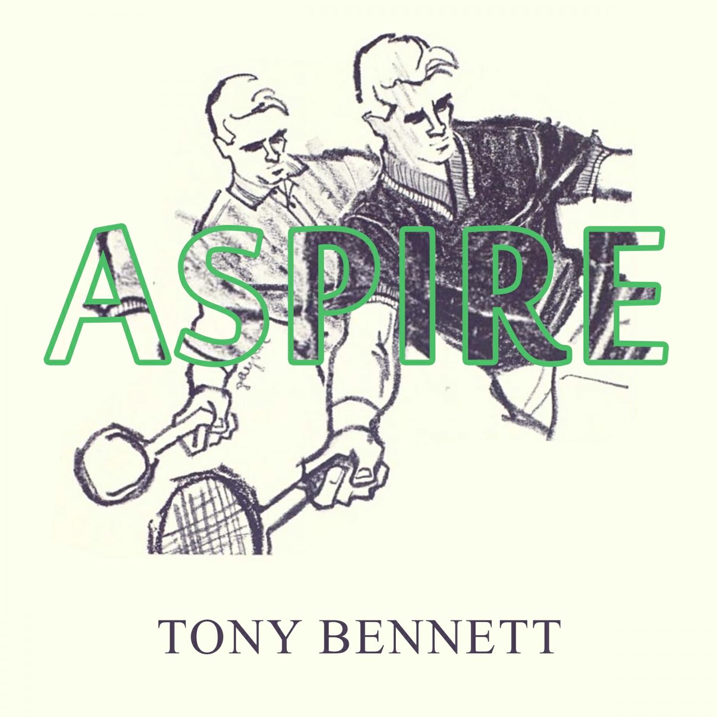 Tony Bennett - The Way you look tonight