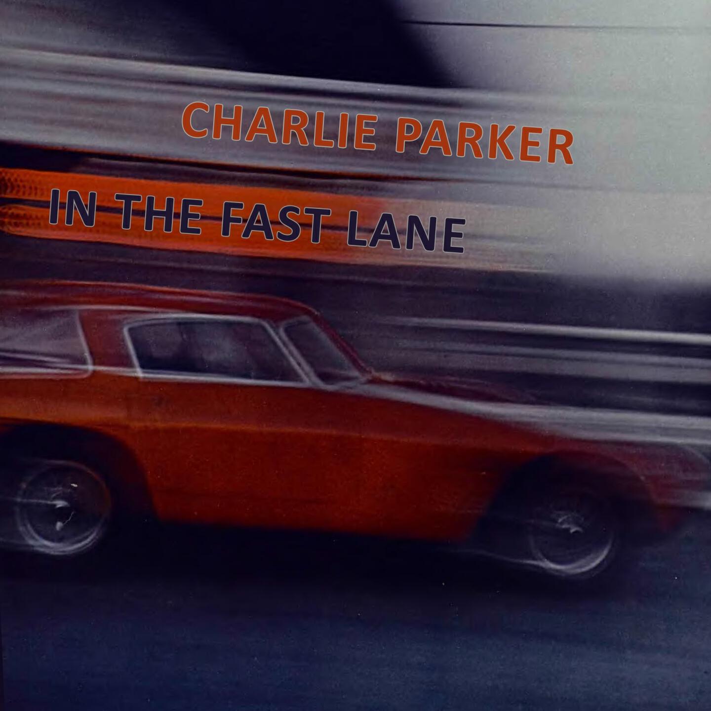 Charlie Parker - Ah-leu-cha