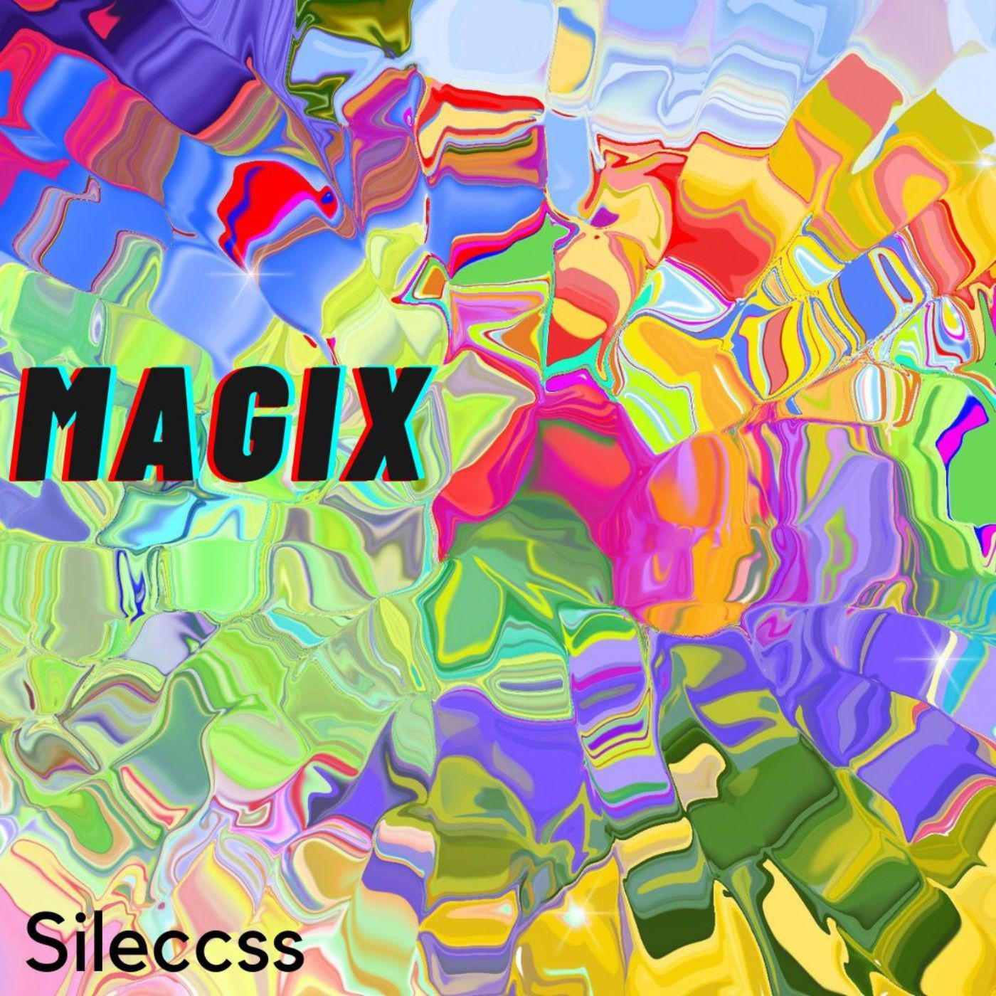 Постер альбома Magix