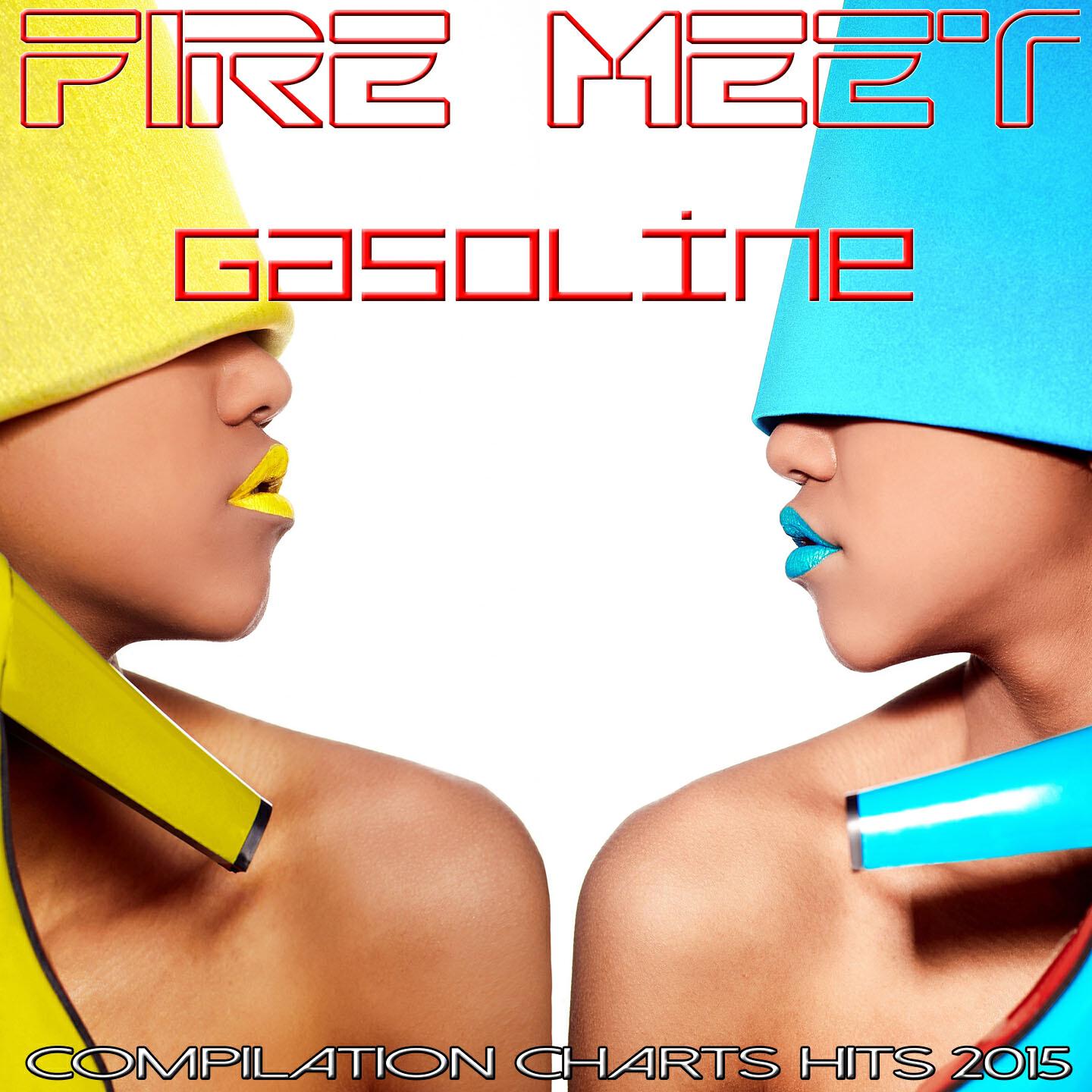Brenda June - Love Me Like You Do (Remix Party Hits Radio Pop Edit)
