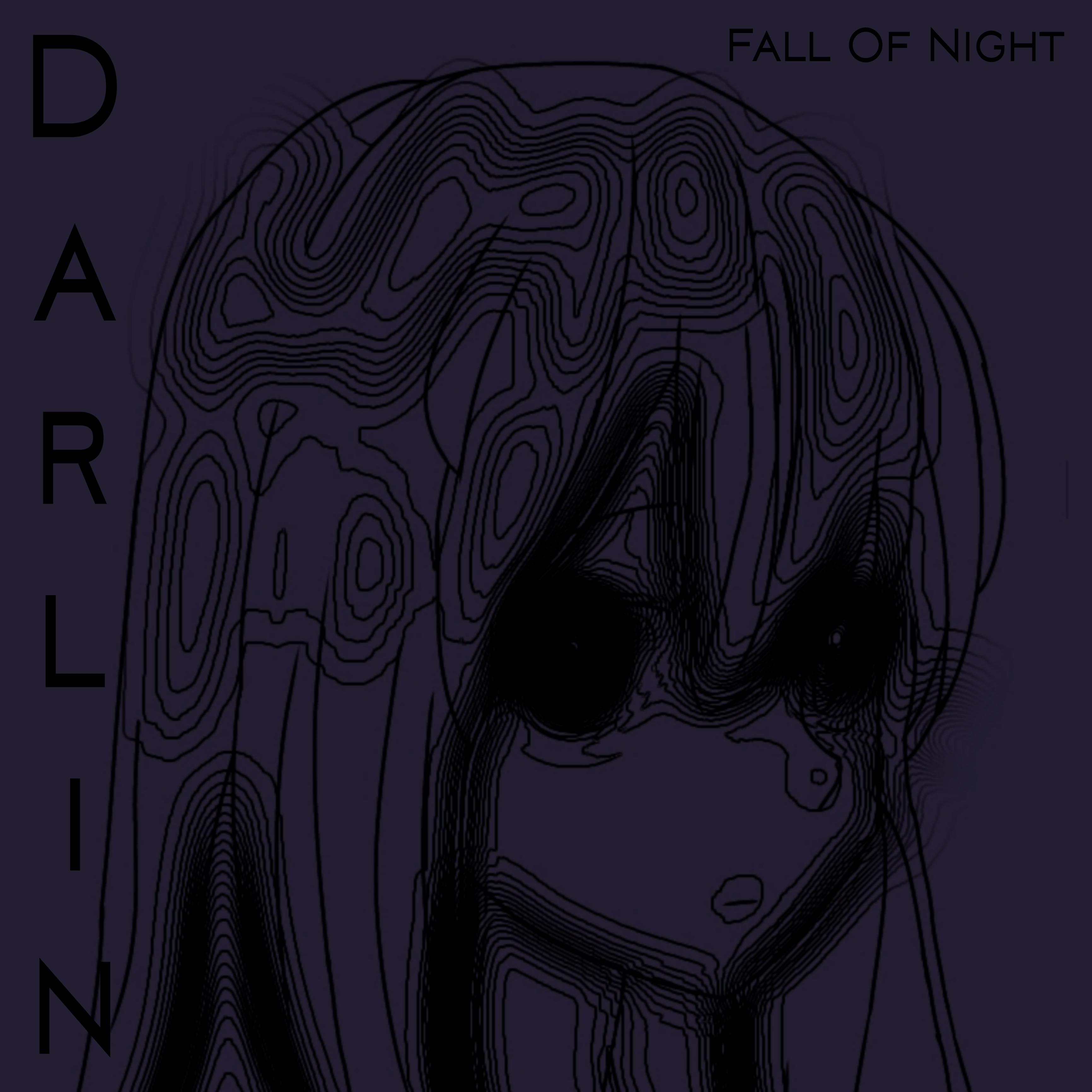 Постер альбома Fall of Night