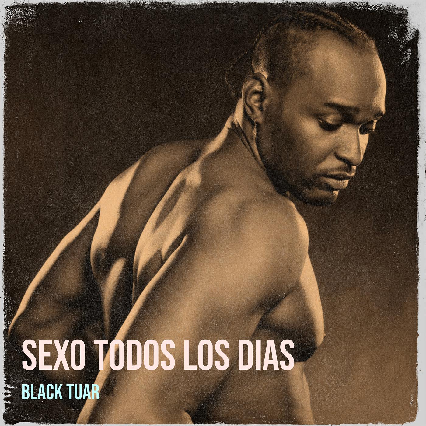 Постер альбома Sexo Todos Los Dias