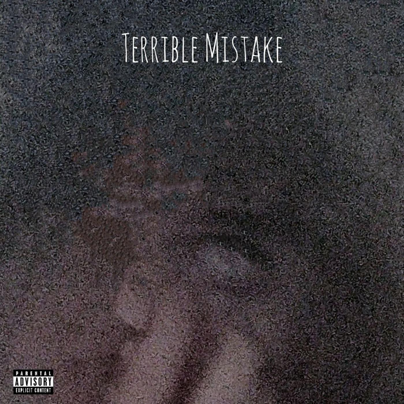 Постер альбома Terrible Mistake