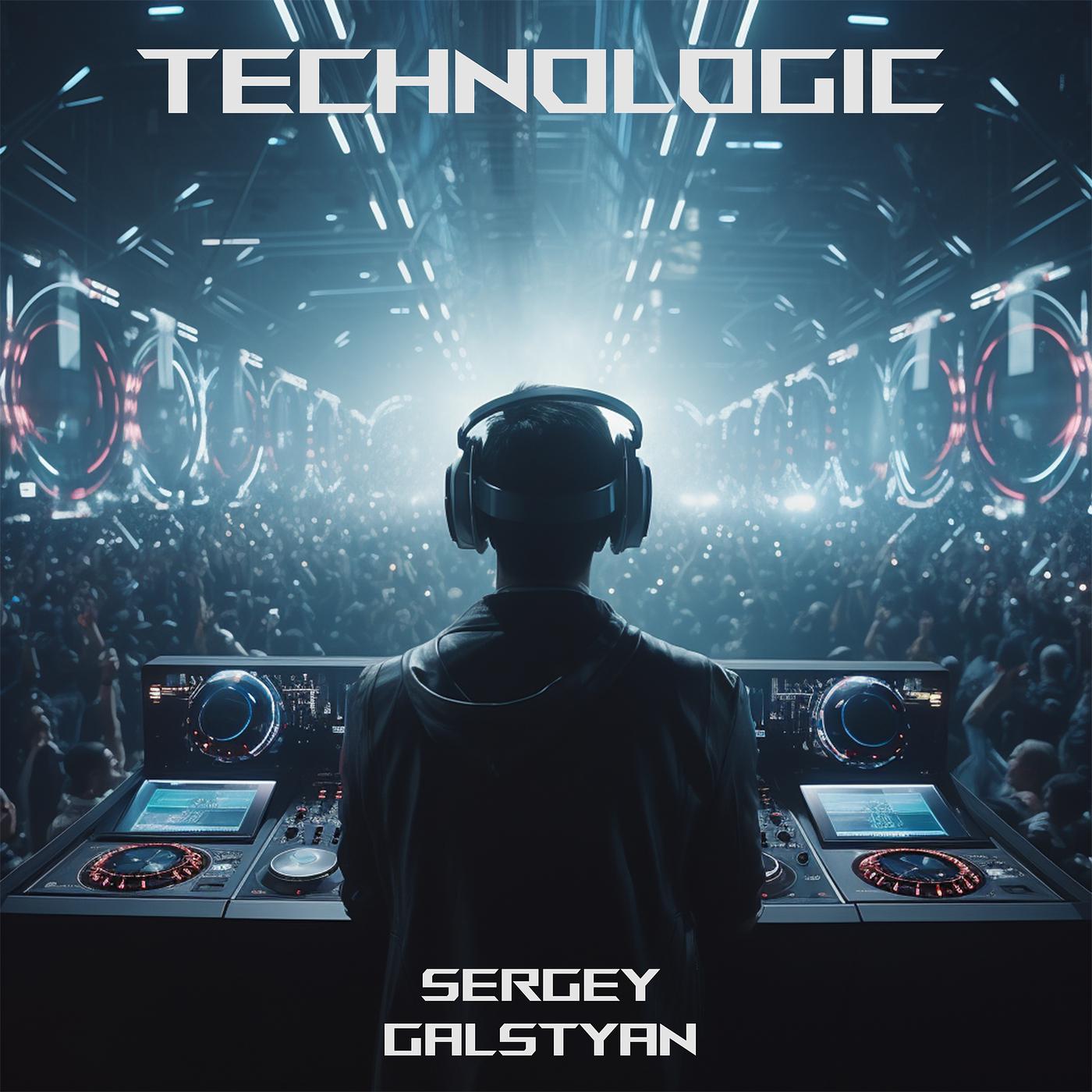 Постер альбома TechnoLogic