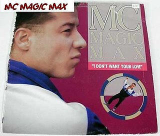 Magic max