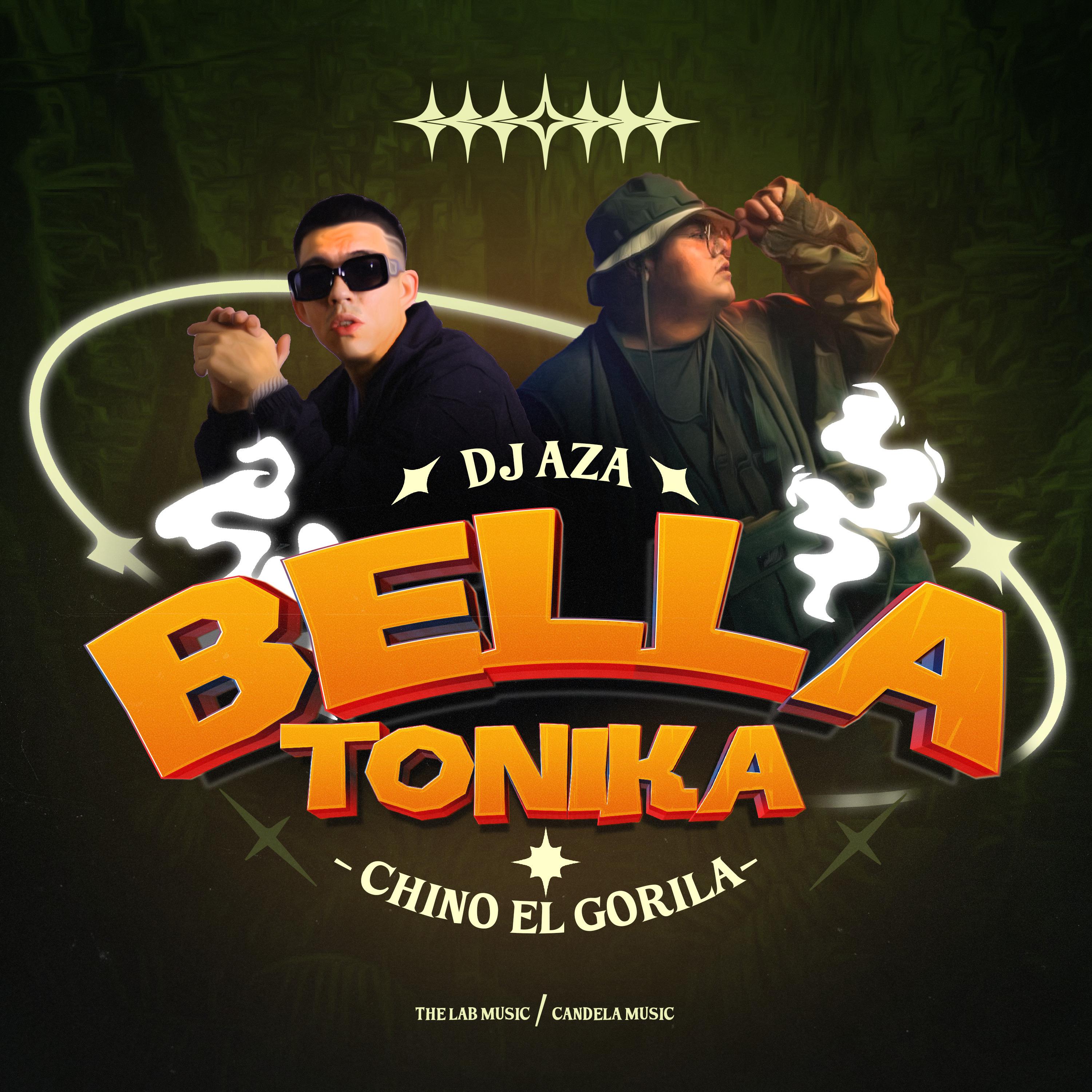 Постер альбома Bellatonika