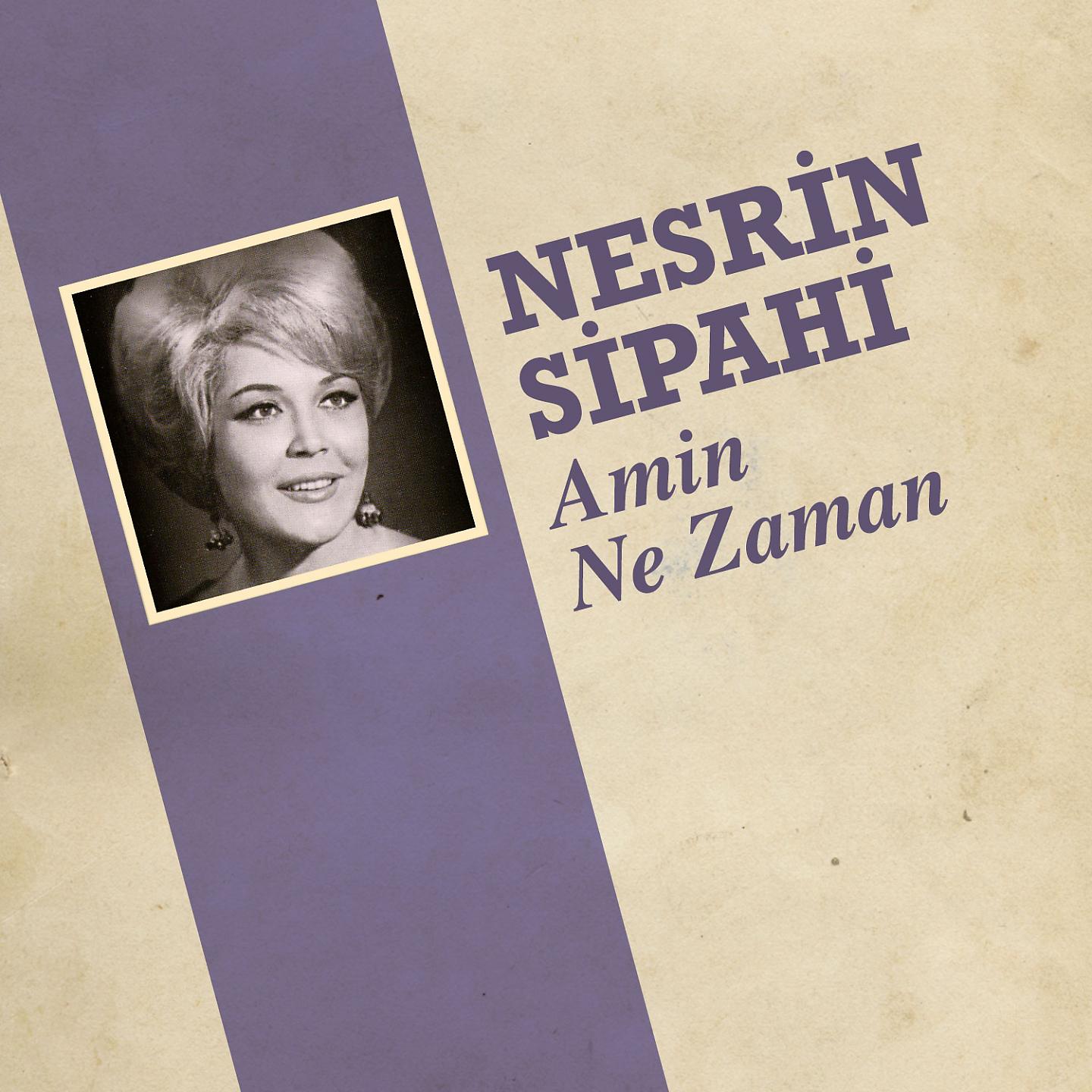 Постер альбома Amin Ne Zaman