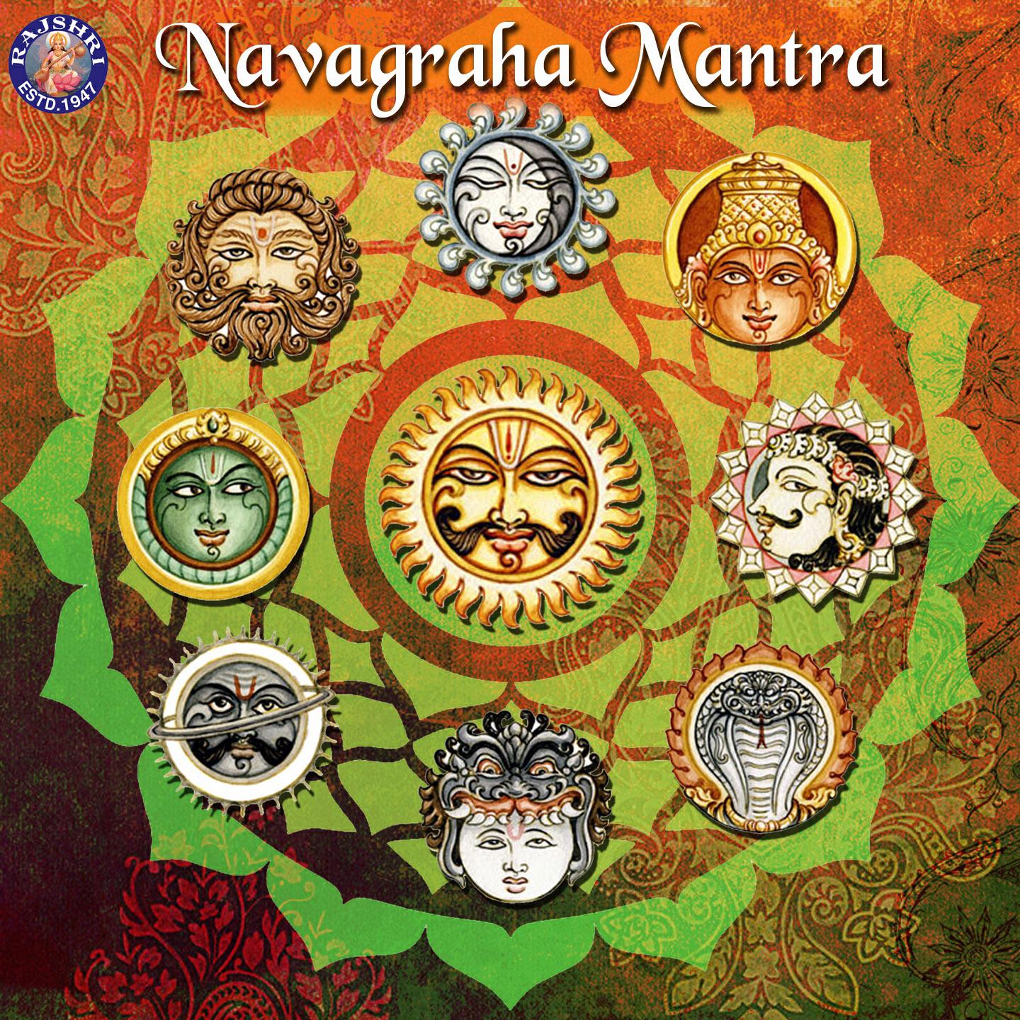 Mukteshwar Aanand - Mangal Graha Mantra