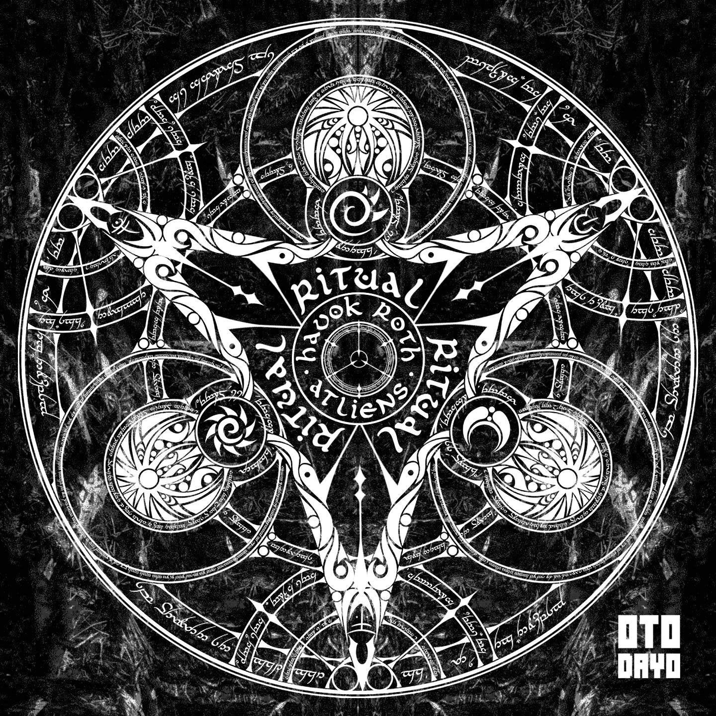 Havok Roth - Ritual