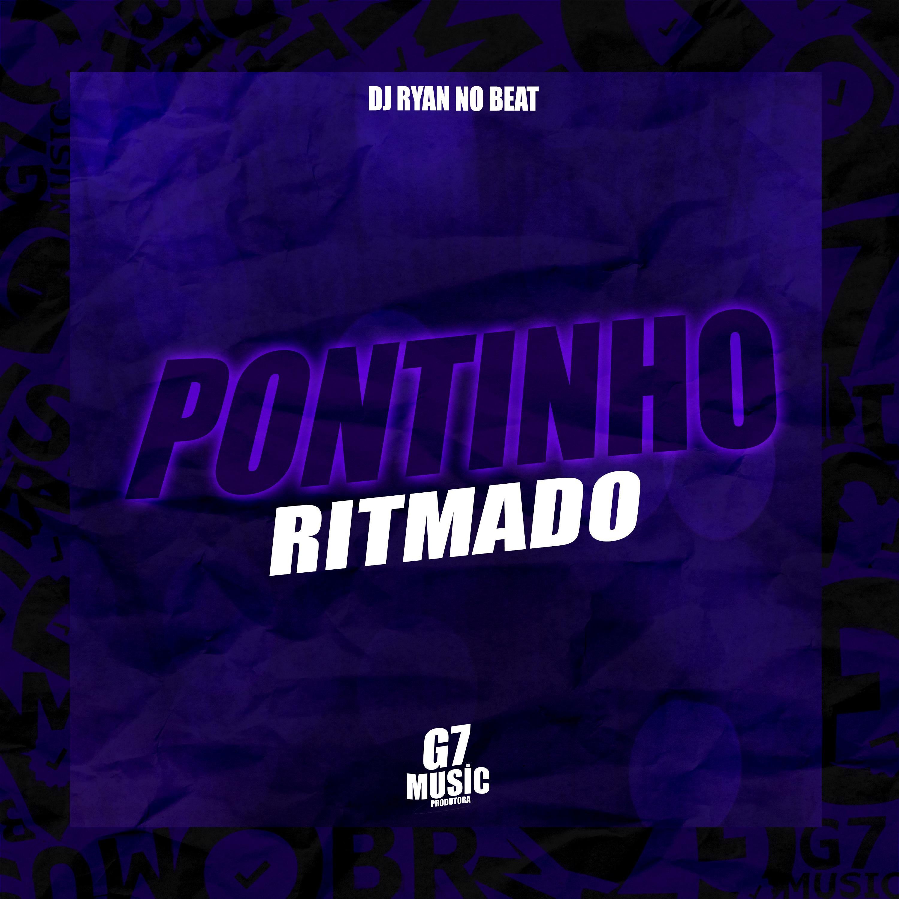 Постер альбома Pontinho Ritmado