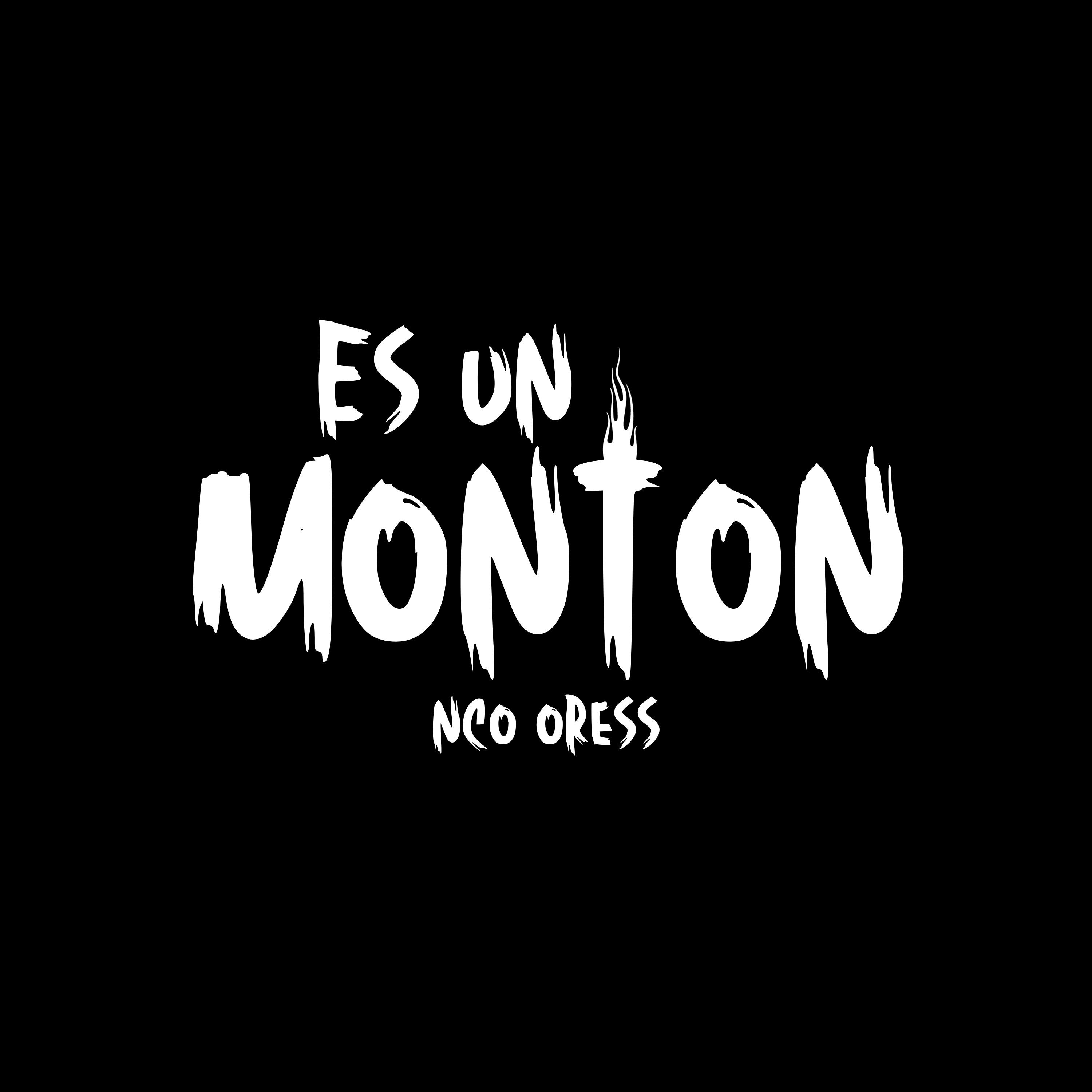 Постер альбома Es un Monton
