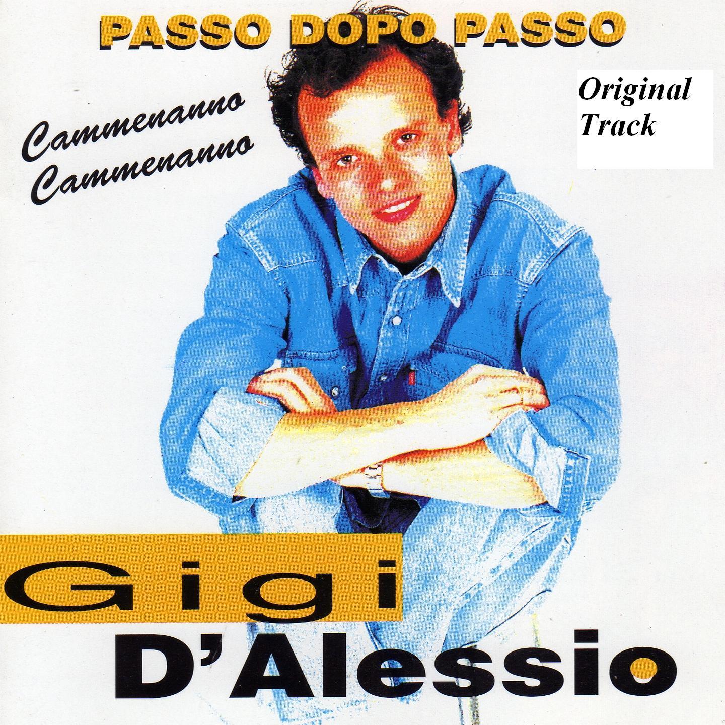 Gigi D'Alessio - Fotomodelle un pò povere