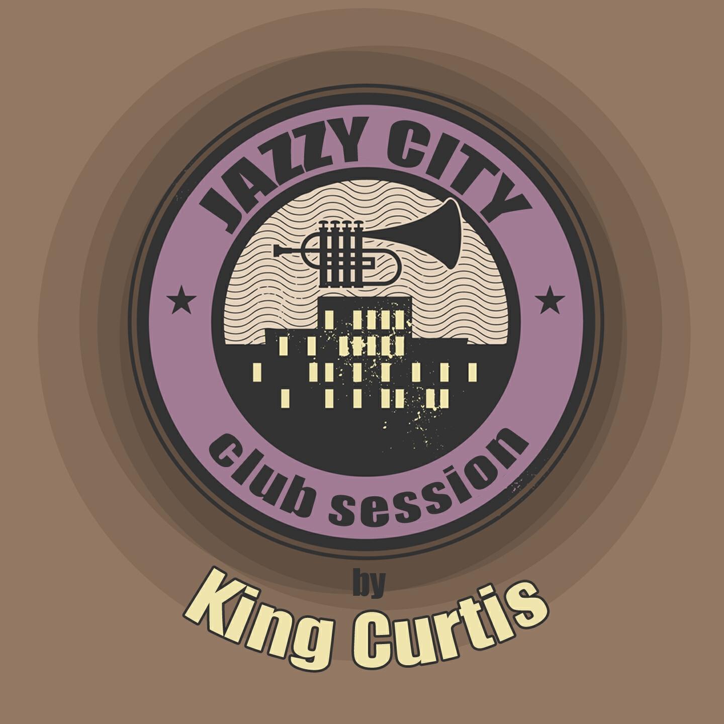 King Curtis - Misty
