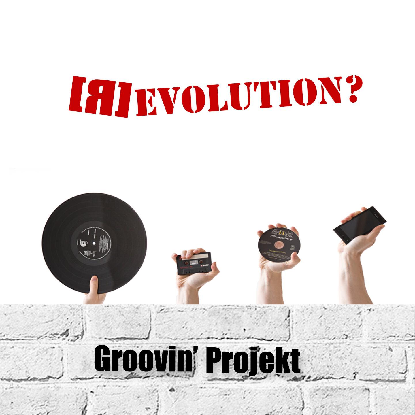 Groovin' Projekt - Rock the Dock