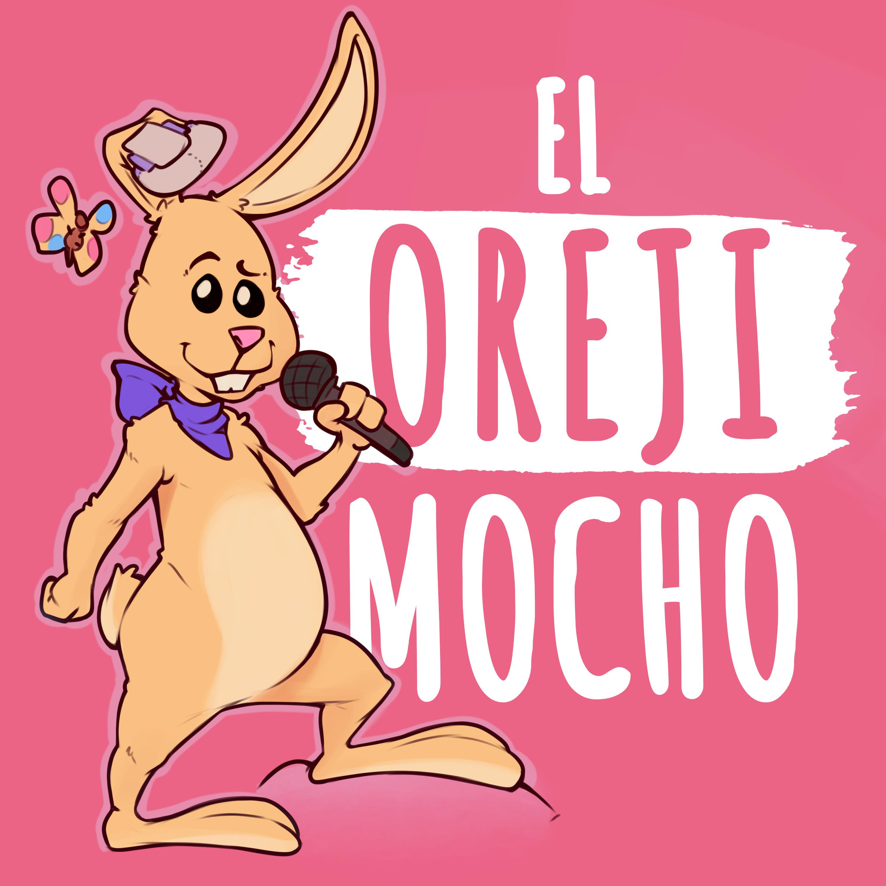 Постер альбома El Orejimocho