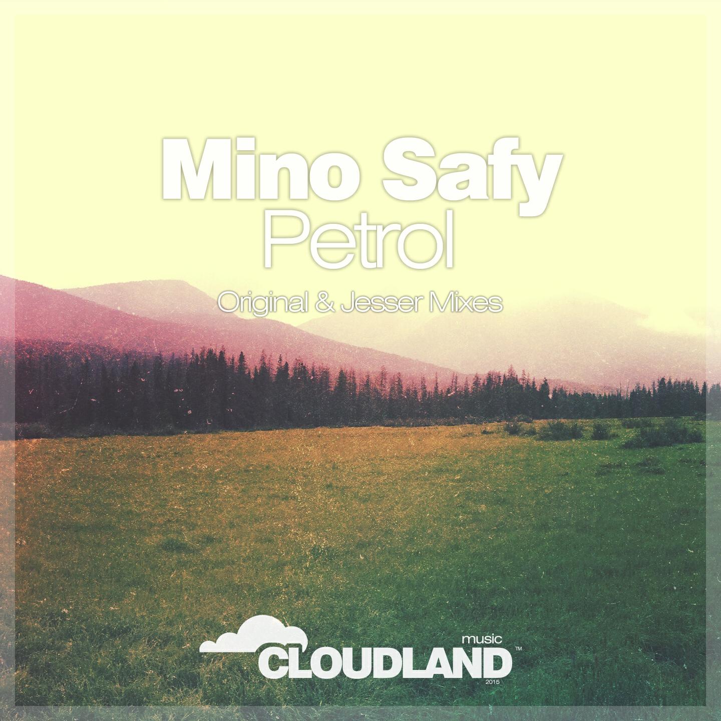 Mino Safy - Petrol