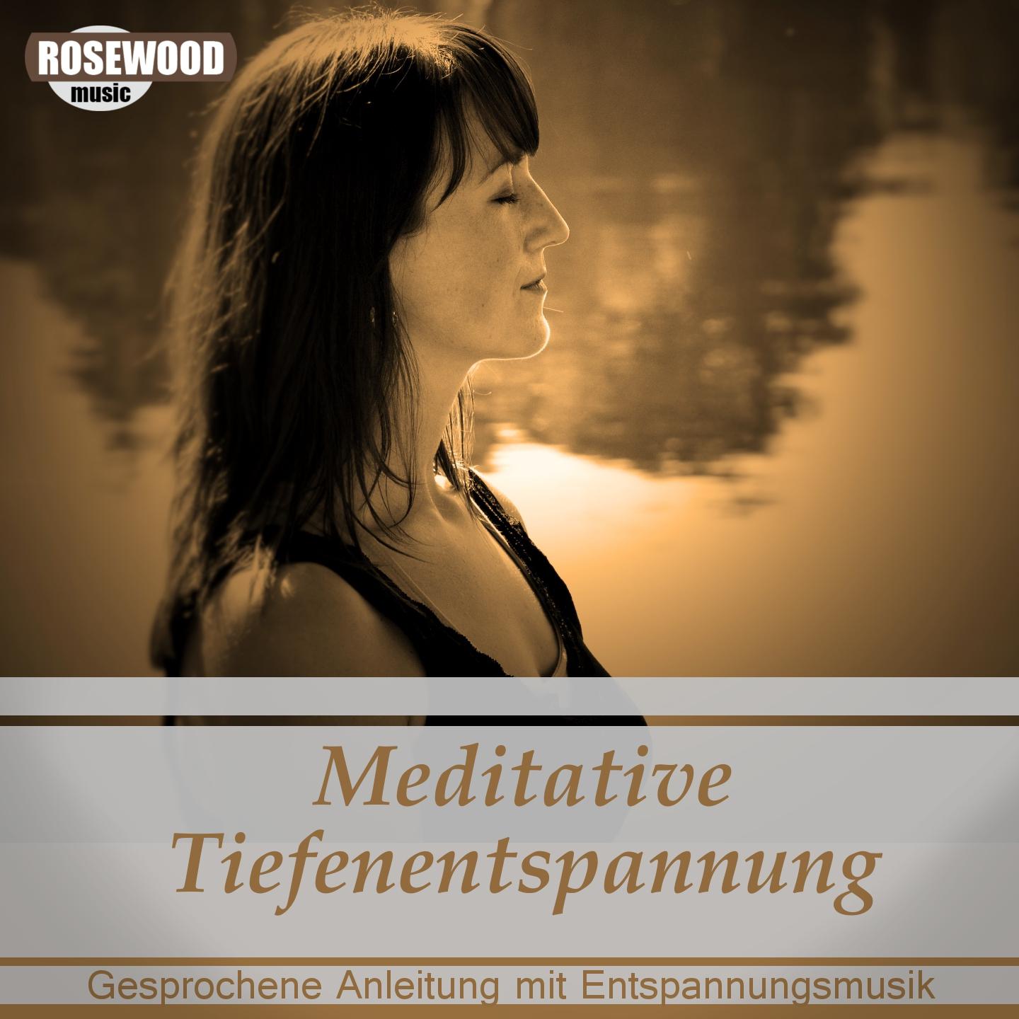 Постер альбома Meditative Tiefenentspannung