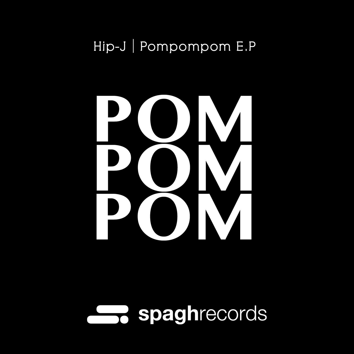 Постер альбома Pompompom