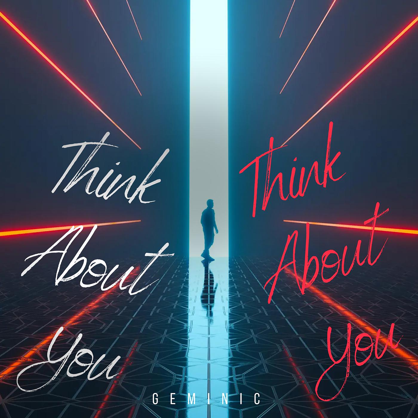 Постер альбома Think About U