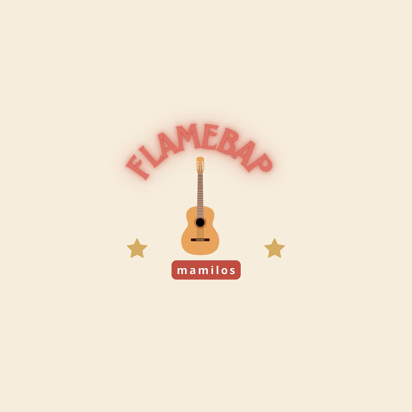 Постер альбома FlamenBap