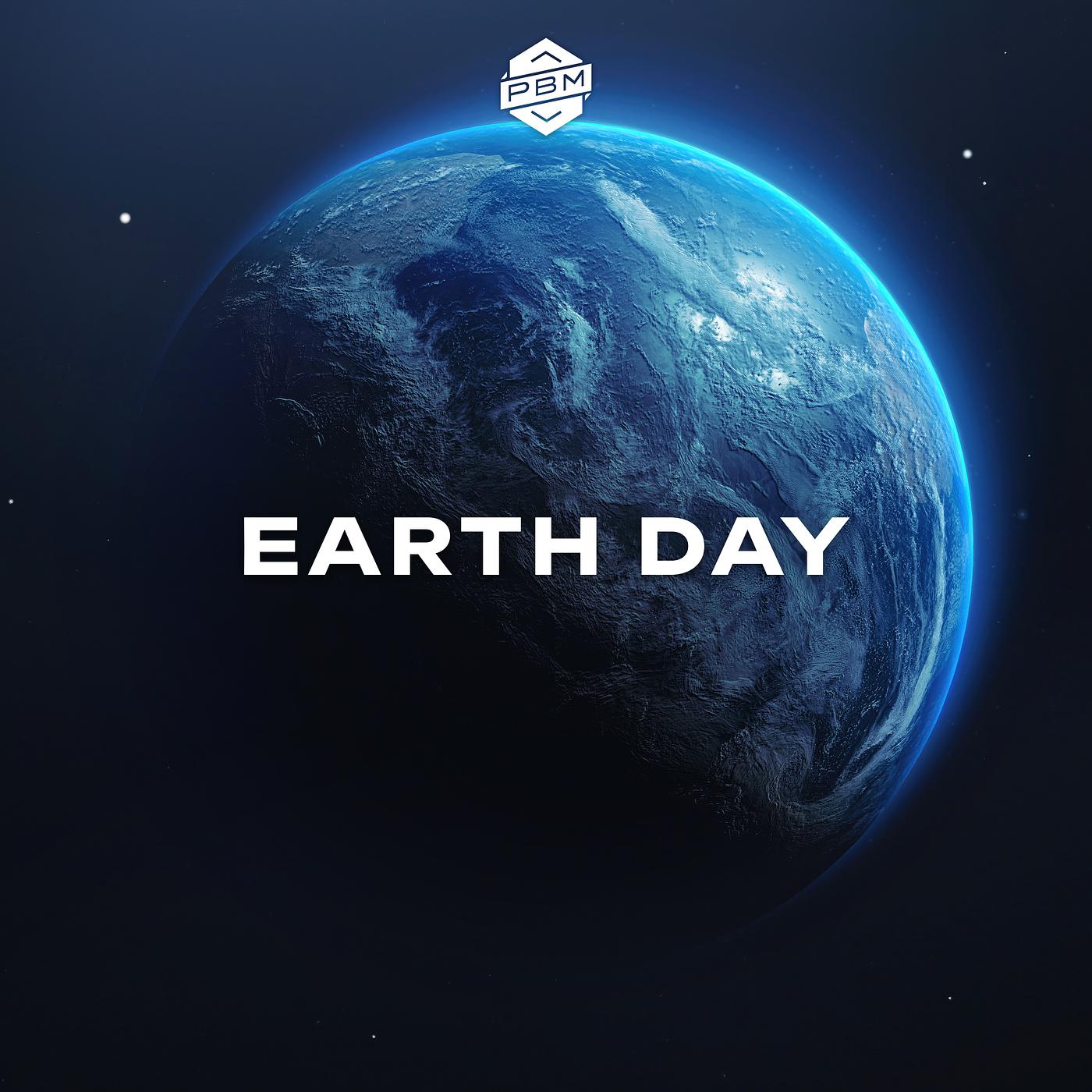Постер альбома Earth Day