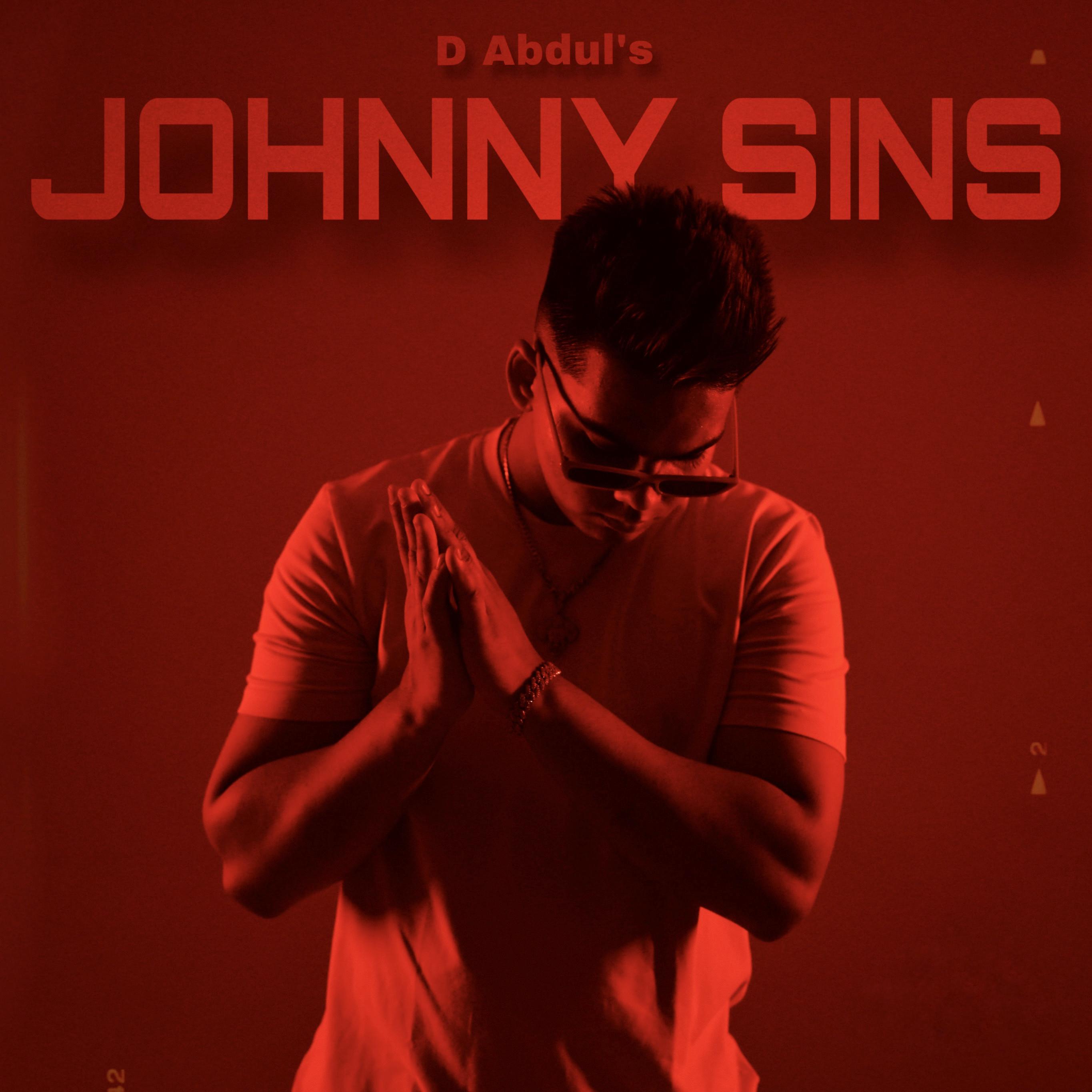Постер альбома Johnny Sins