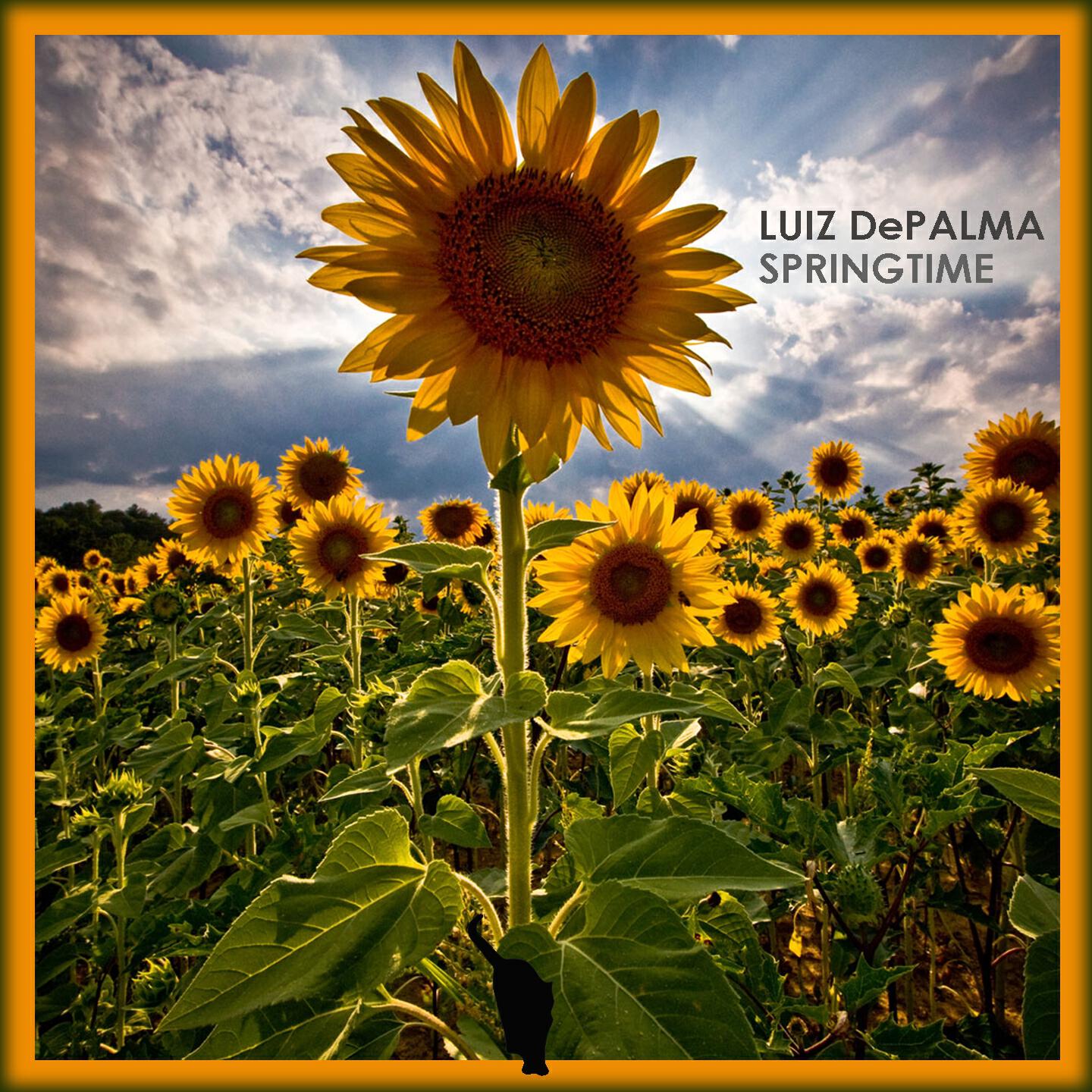 Luiz DePalma - Springtime