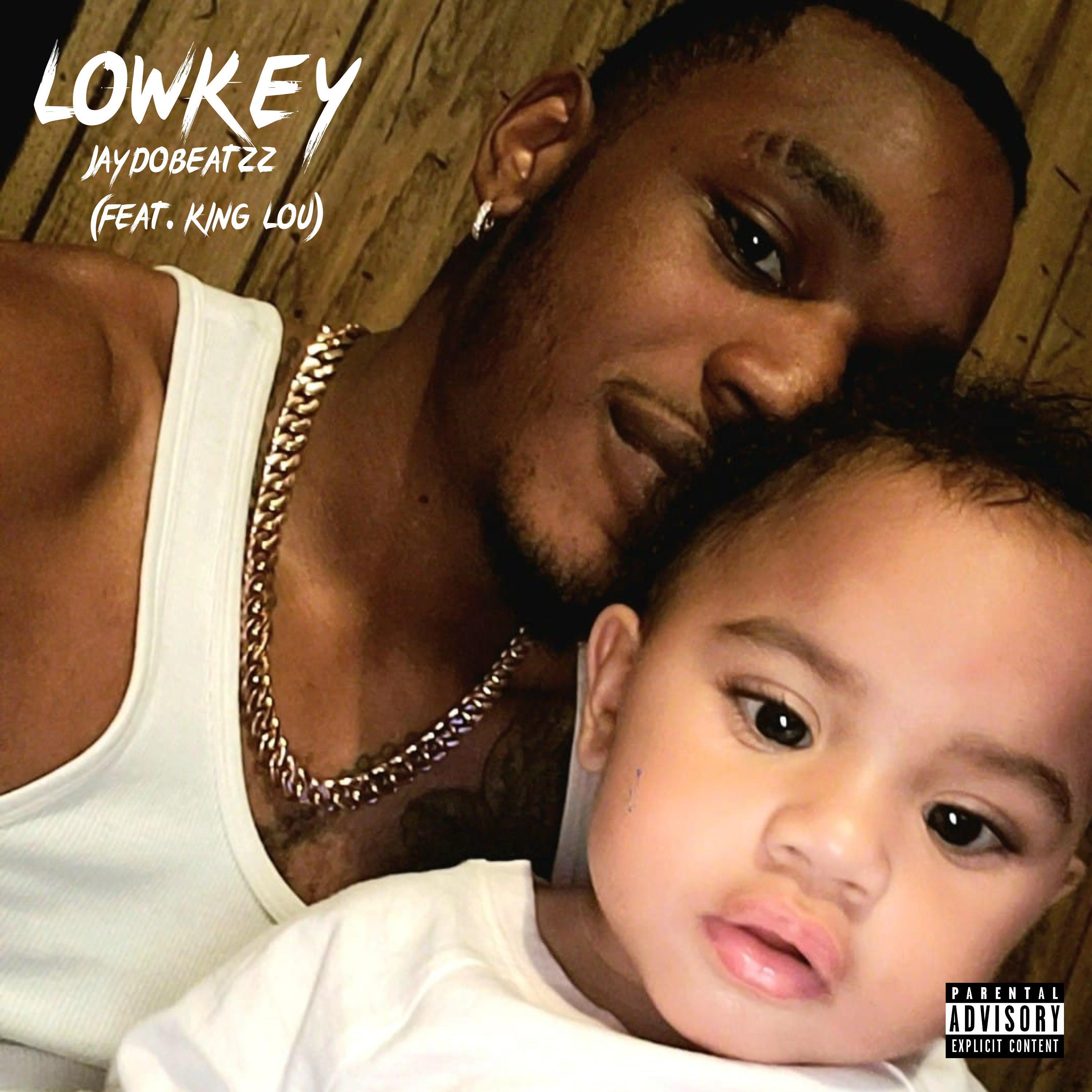 Постер альбома Lowkey (feat. King Lou)