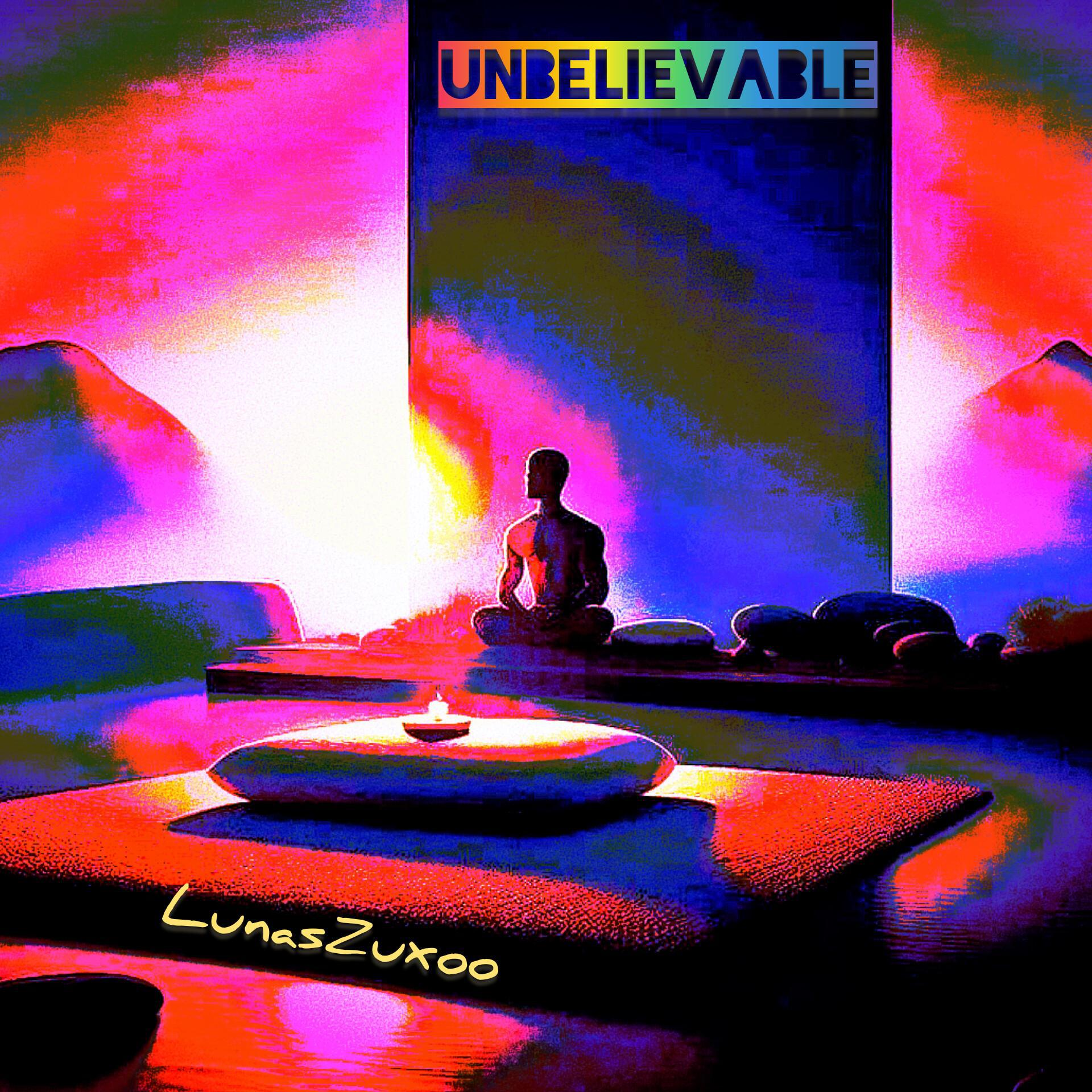 Постер альбома Unbelievable (feat. Shot Dee Fucka)