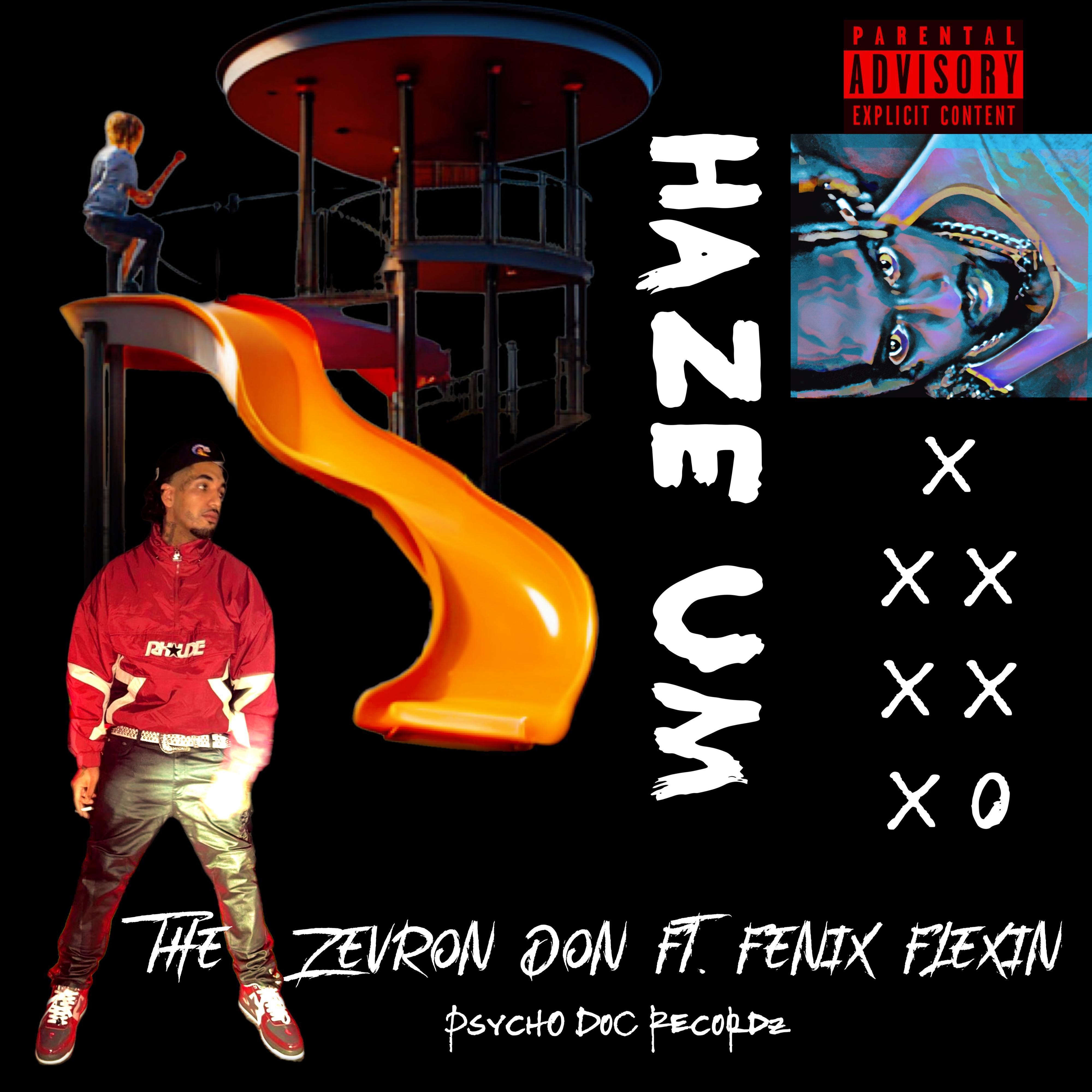 Постер альбома HaZe Um (feat. Fenix Flexin)