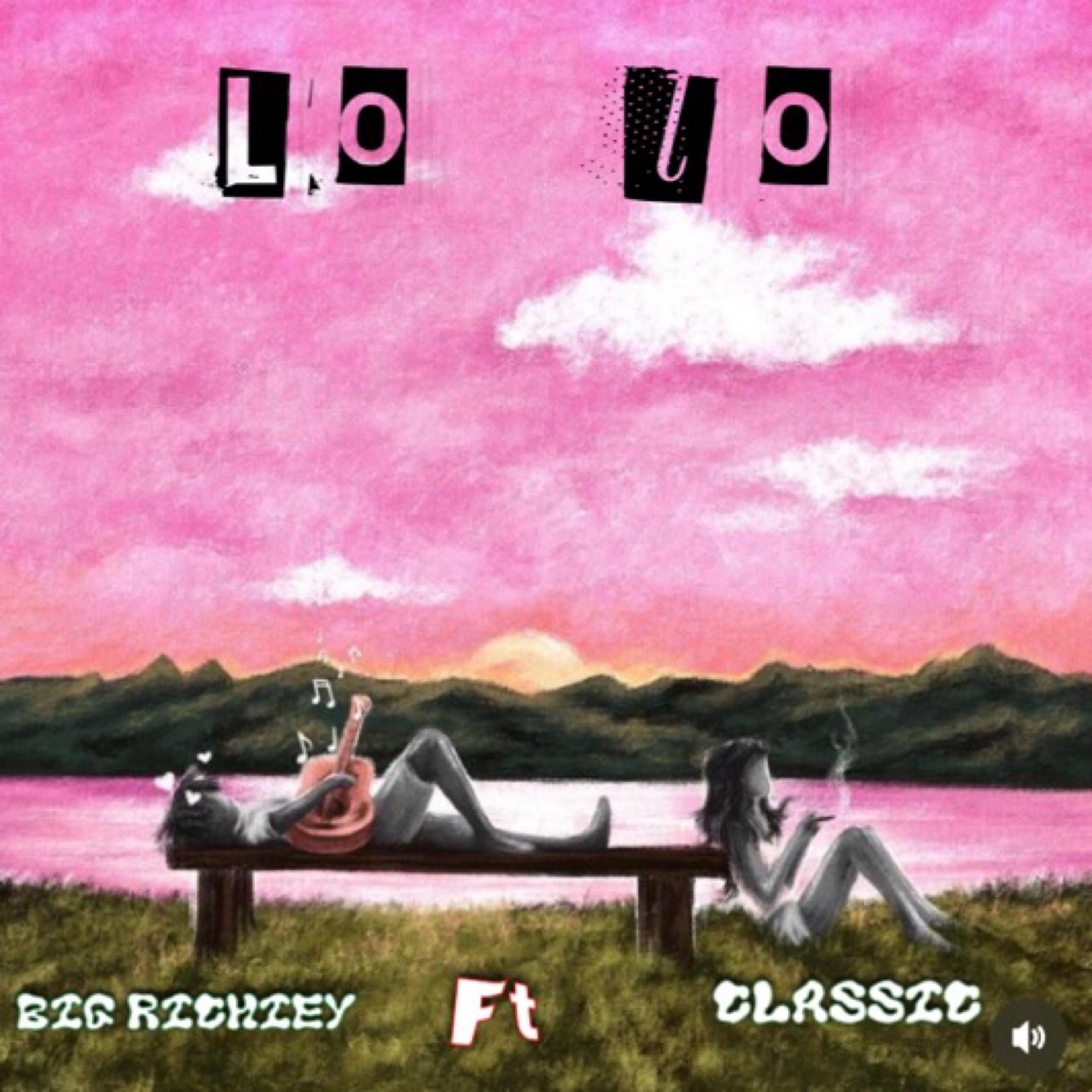 Постер альбома Lo lo (feat. Classic)