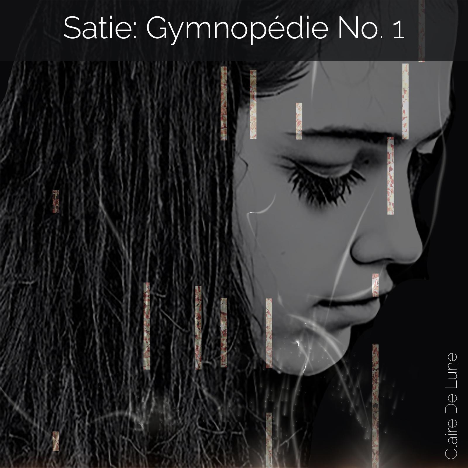 Постер альбома Satie: Gymnopédie No. 1