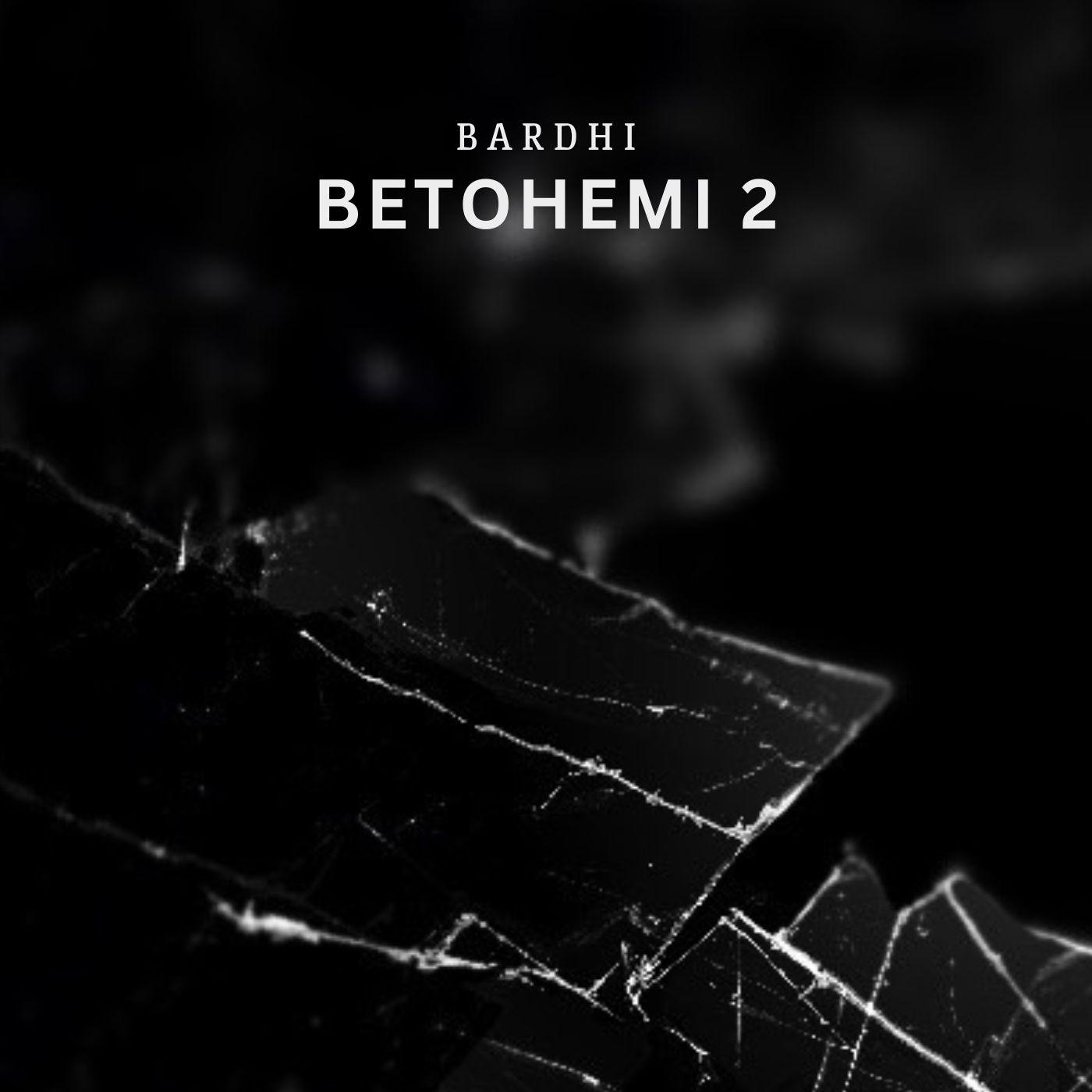 Постер альбома Betohemi 2