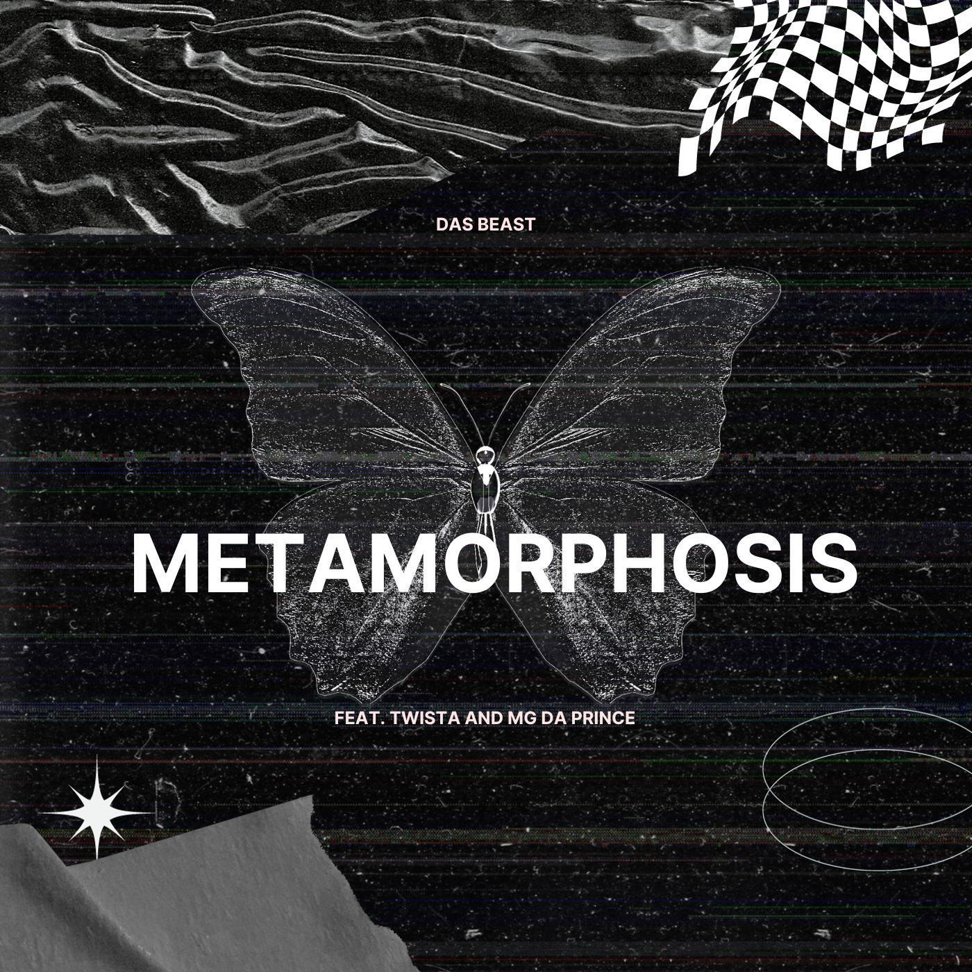 Постер альбома Metamorphosis (feat. Twista & MG da Prince)