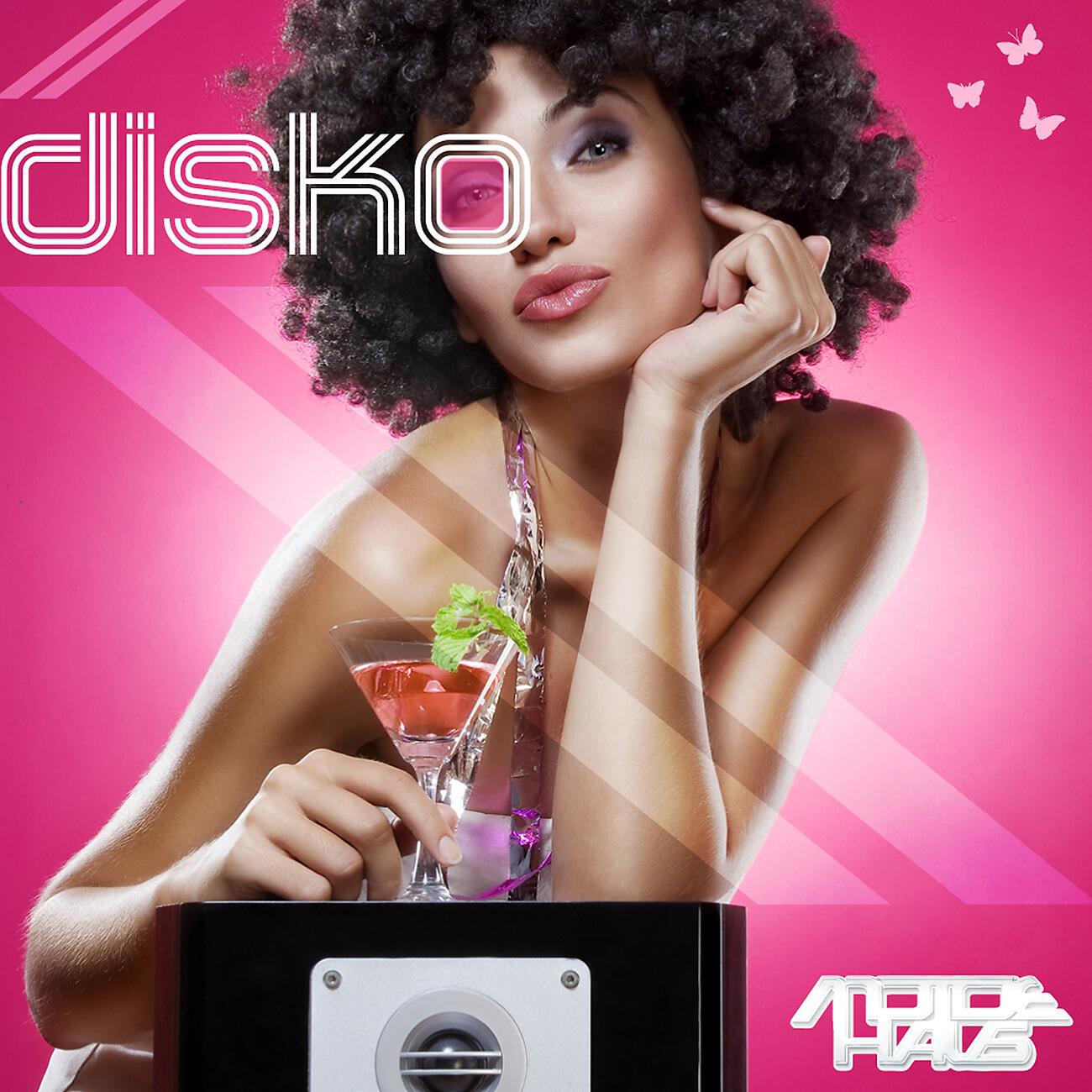 Motoe Haus - Disko (Unison Remix)