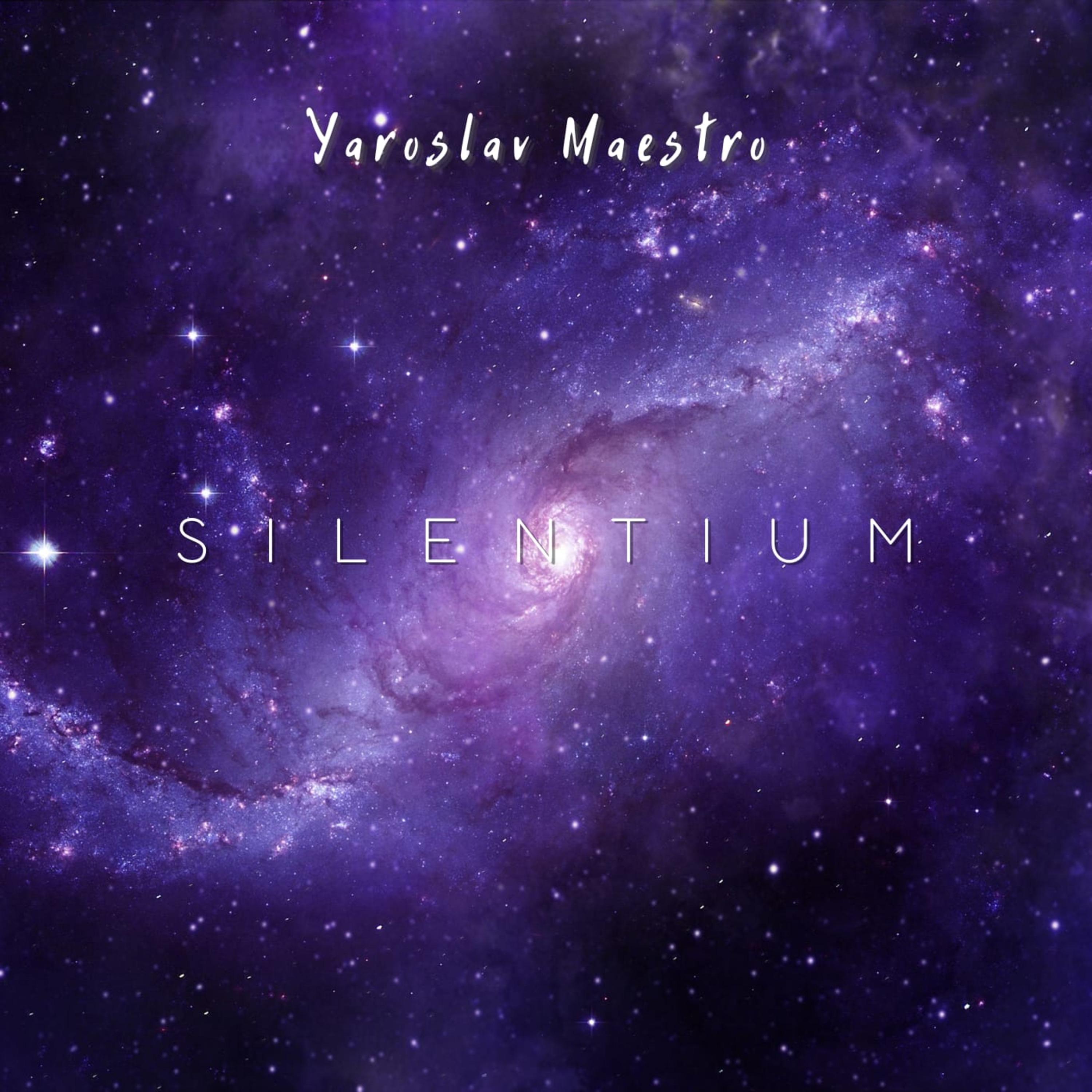 Постер альбома Silentium