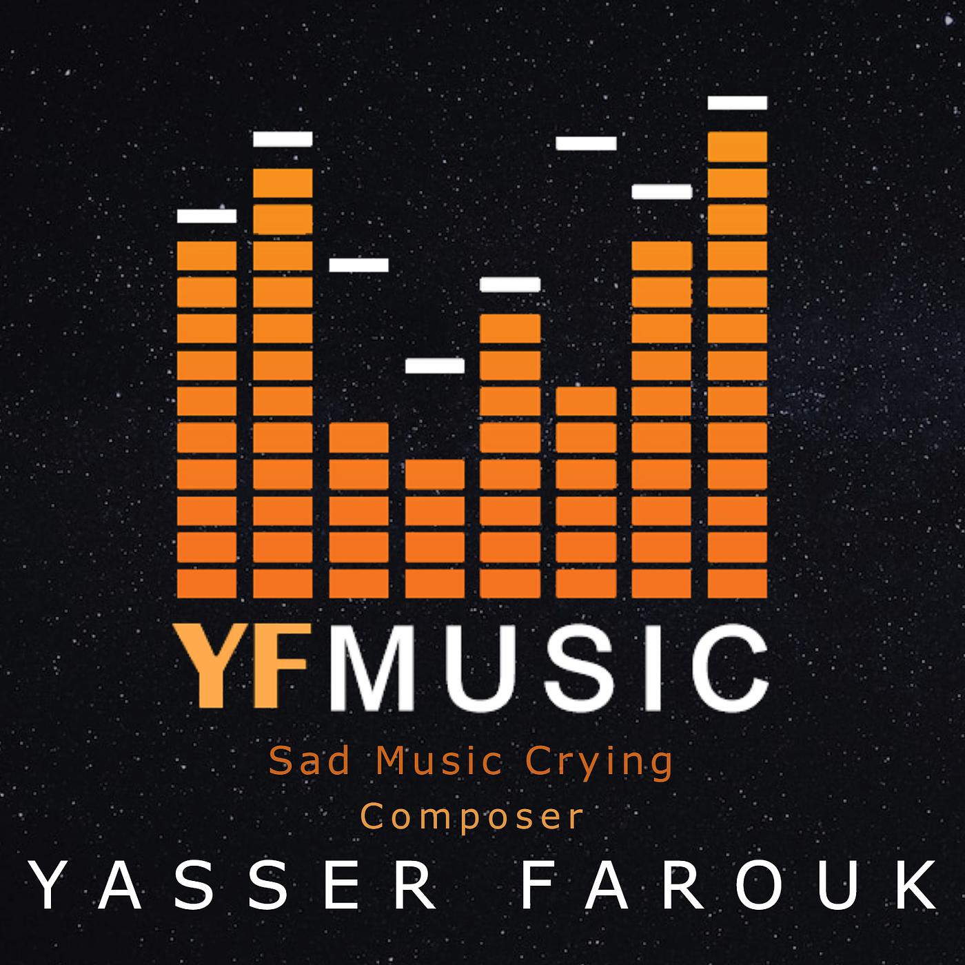 Постер альбома Yf Music Sad Music Crying