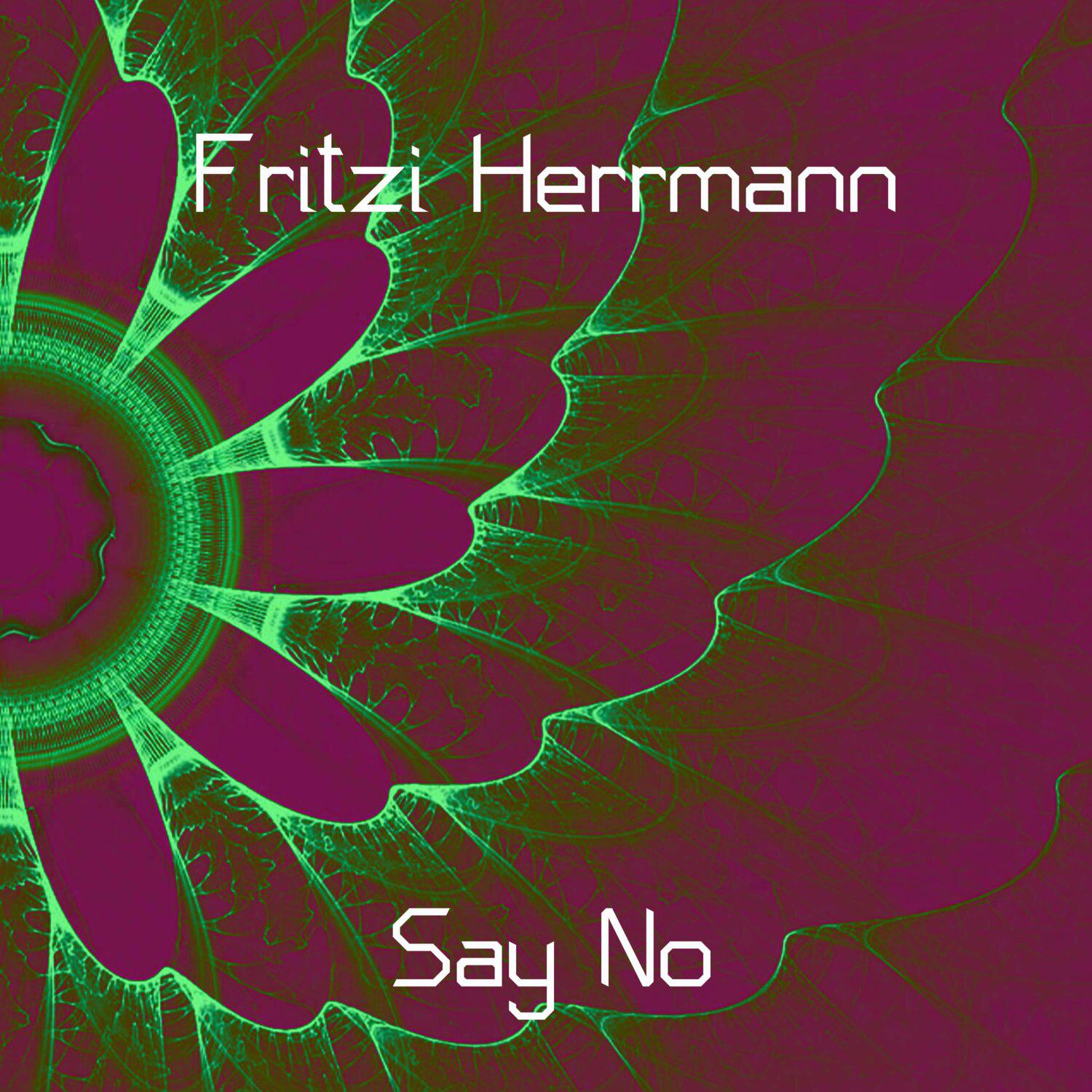 Постер альбома Say No