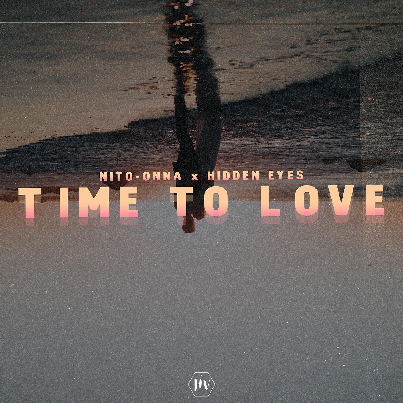 Постер альбома Time to Love