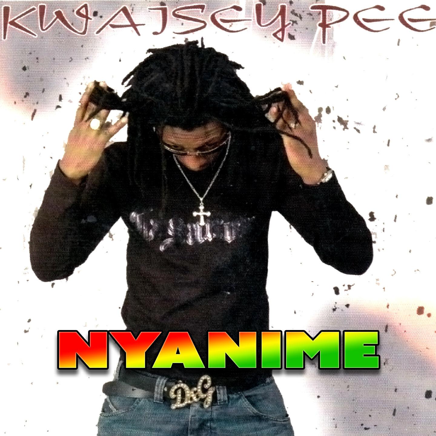 Kwaisey Pee - Salemo