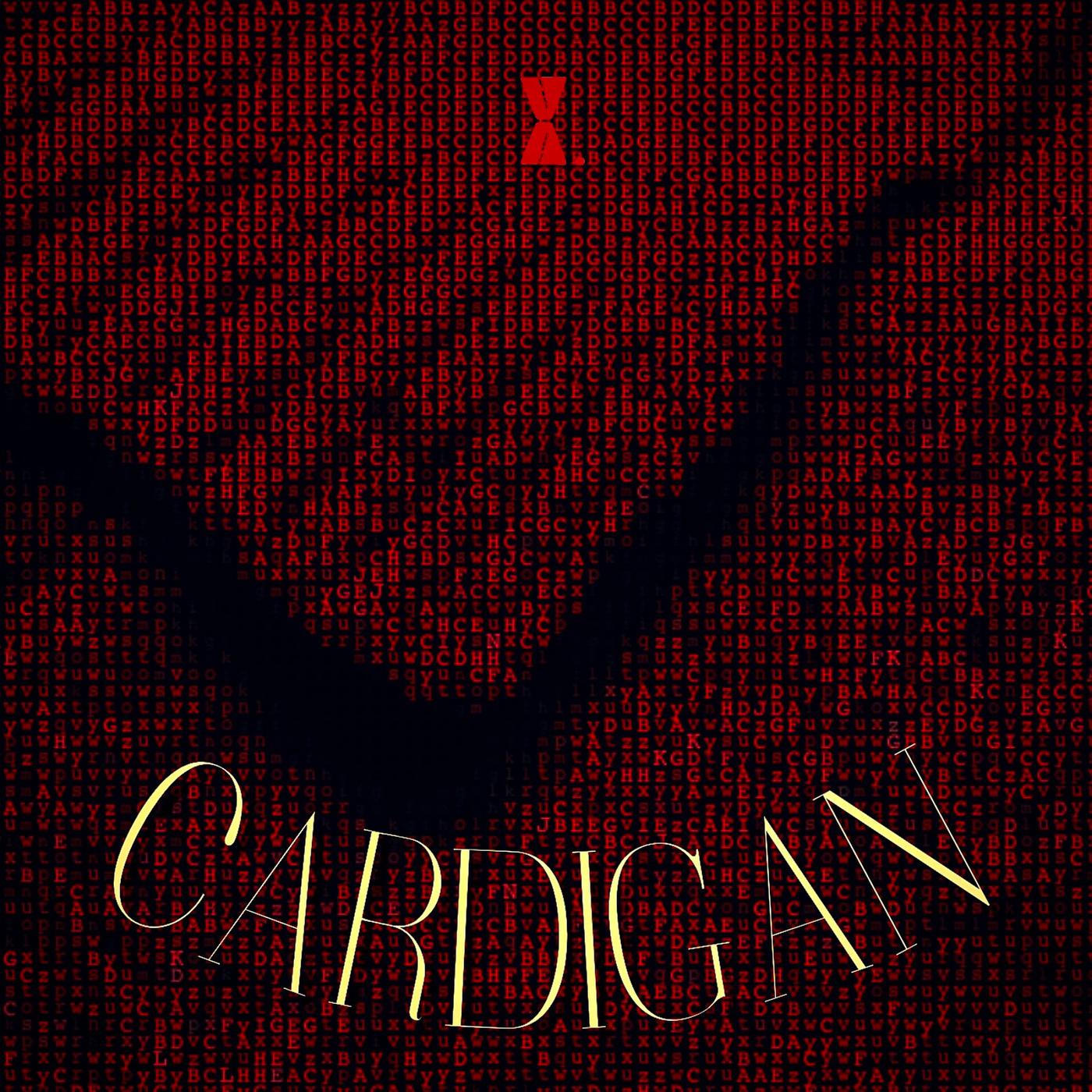 Постер альбома Cardigan