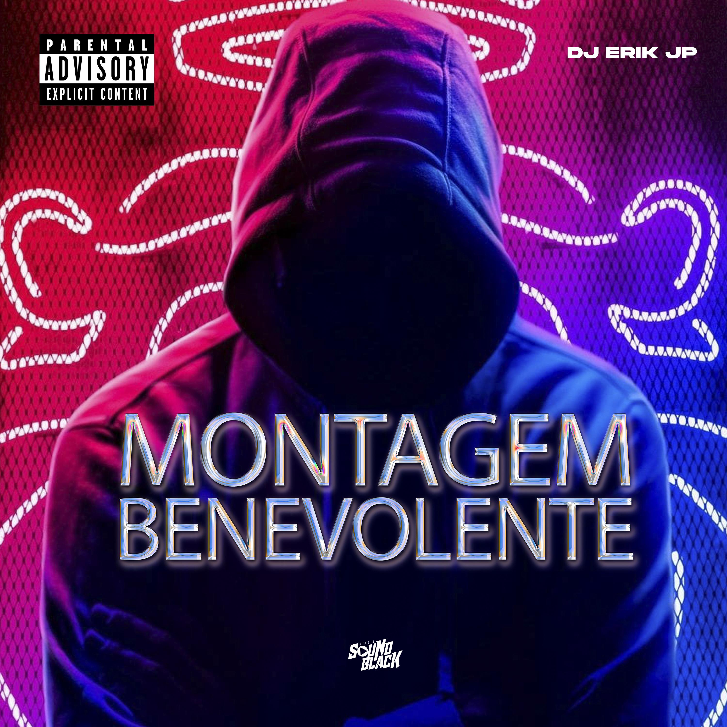 Постер альбома Montagem Benevolente