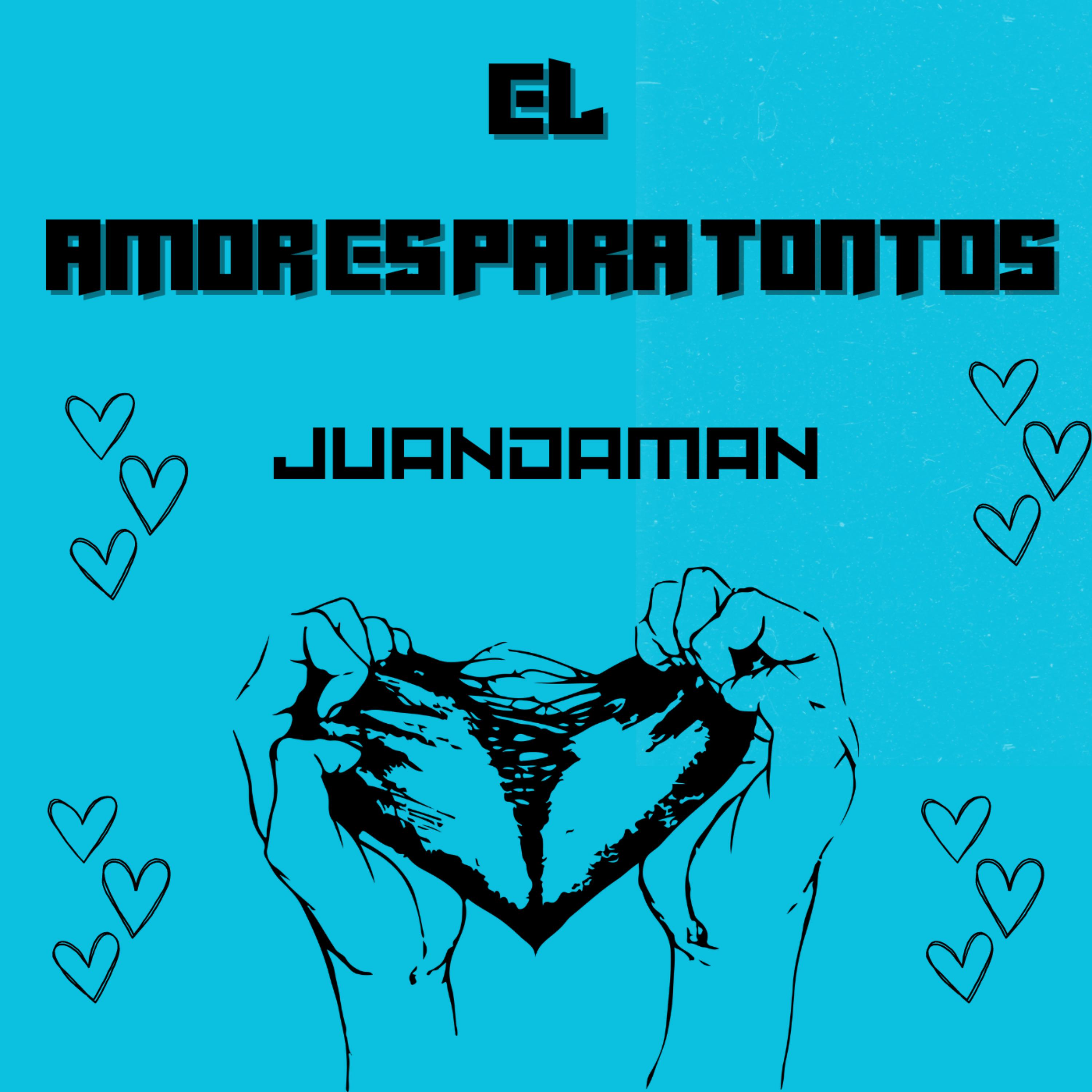 Постер альбома El Amor Es para Tontos