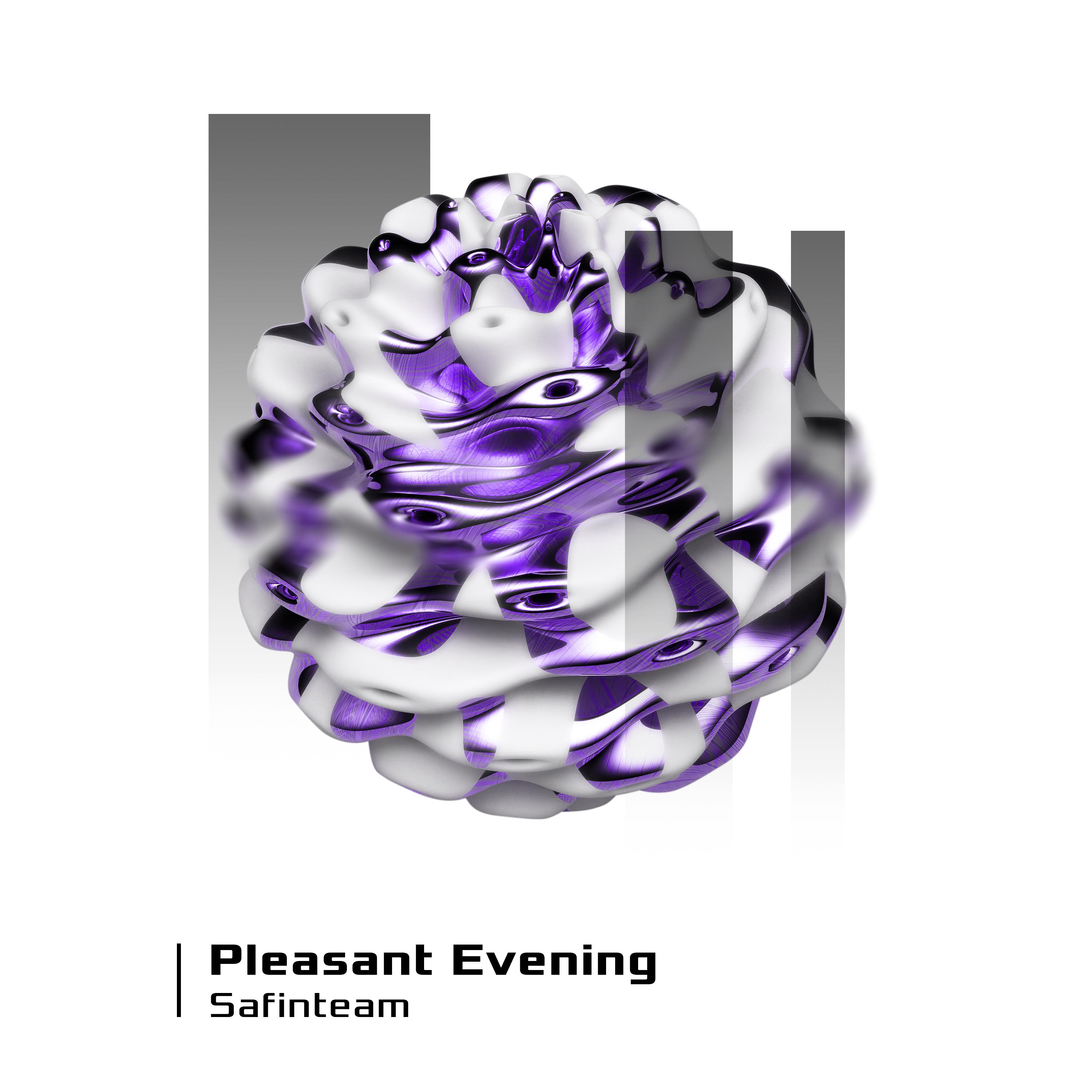 Постер альбома Pleasant Evening