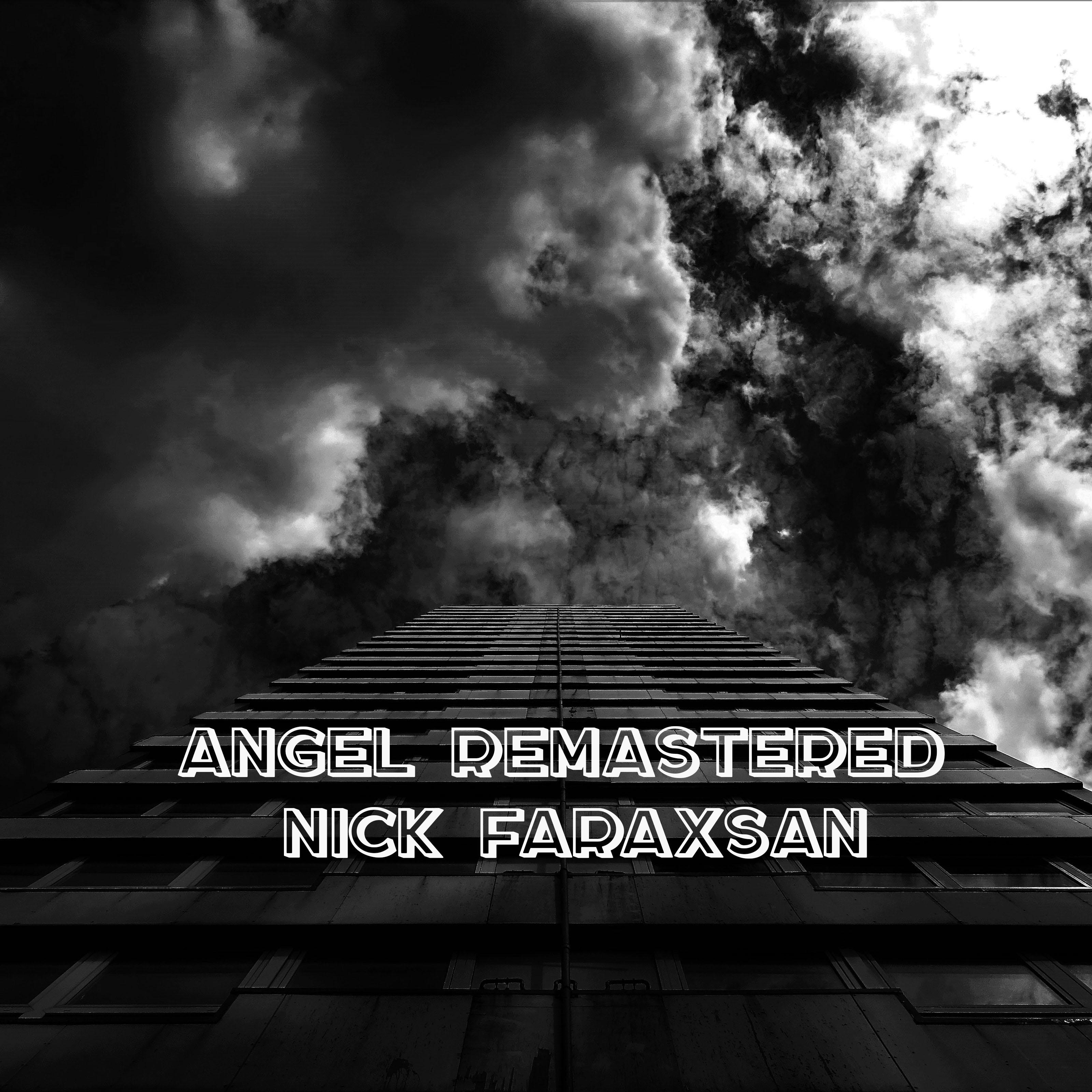 Постер альбома Angel (Remastered)