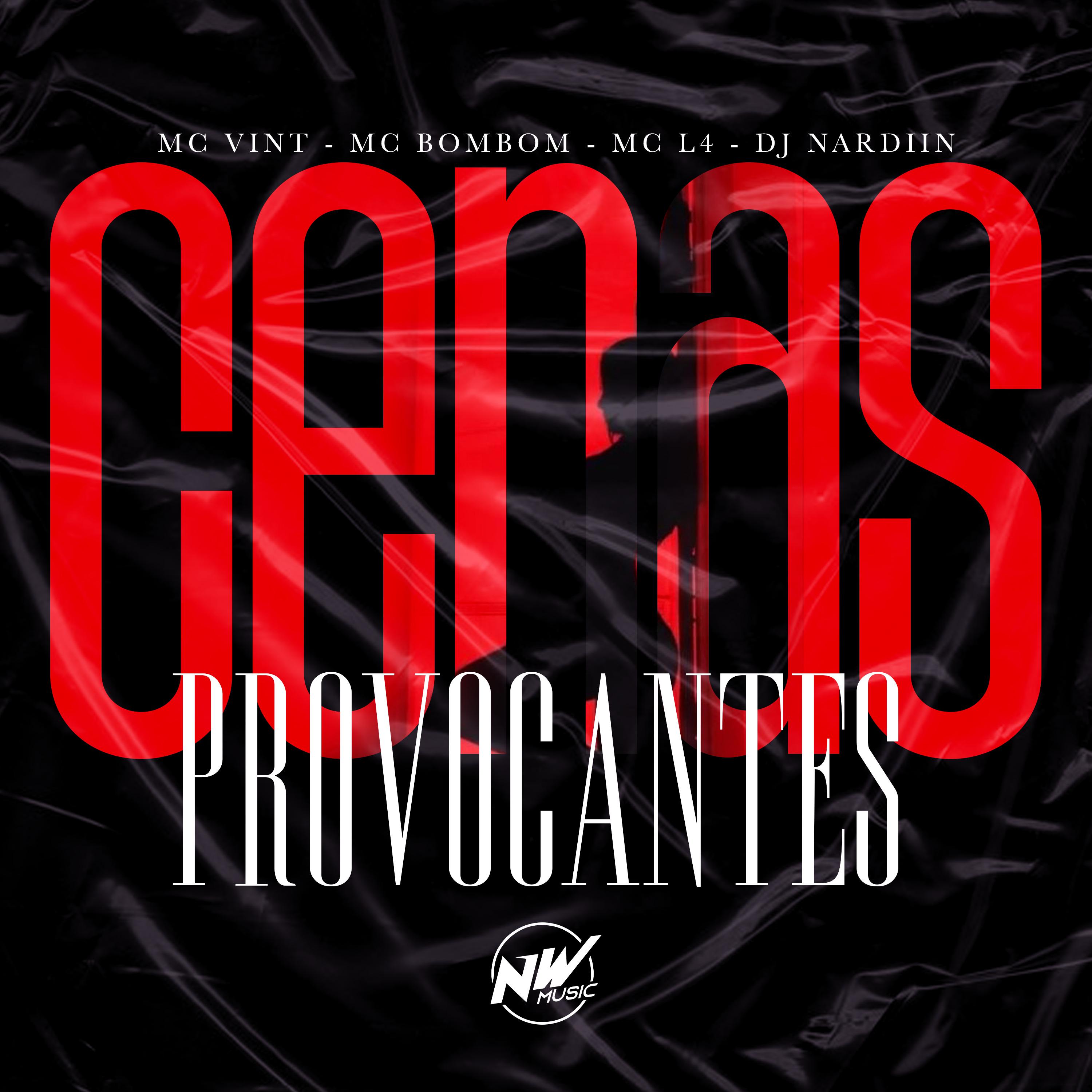 Постер альбома Cenas Provocantes